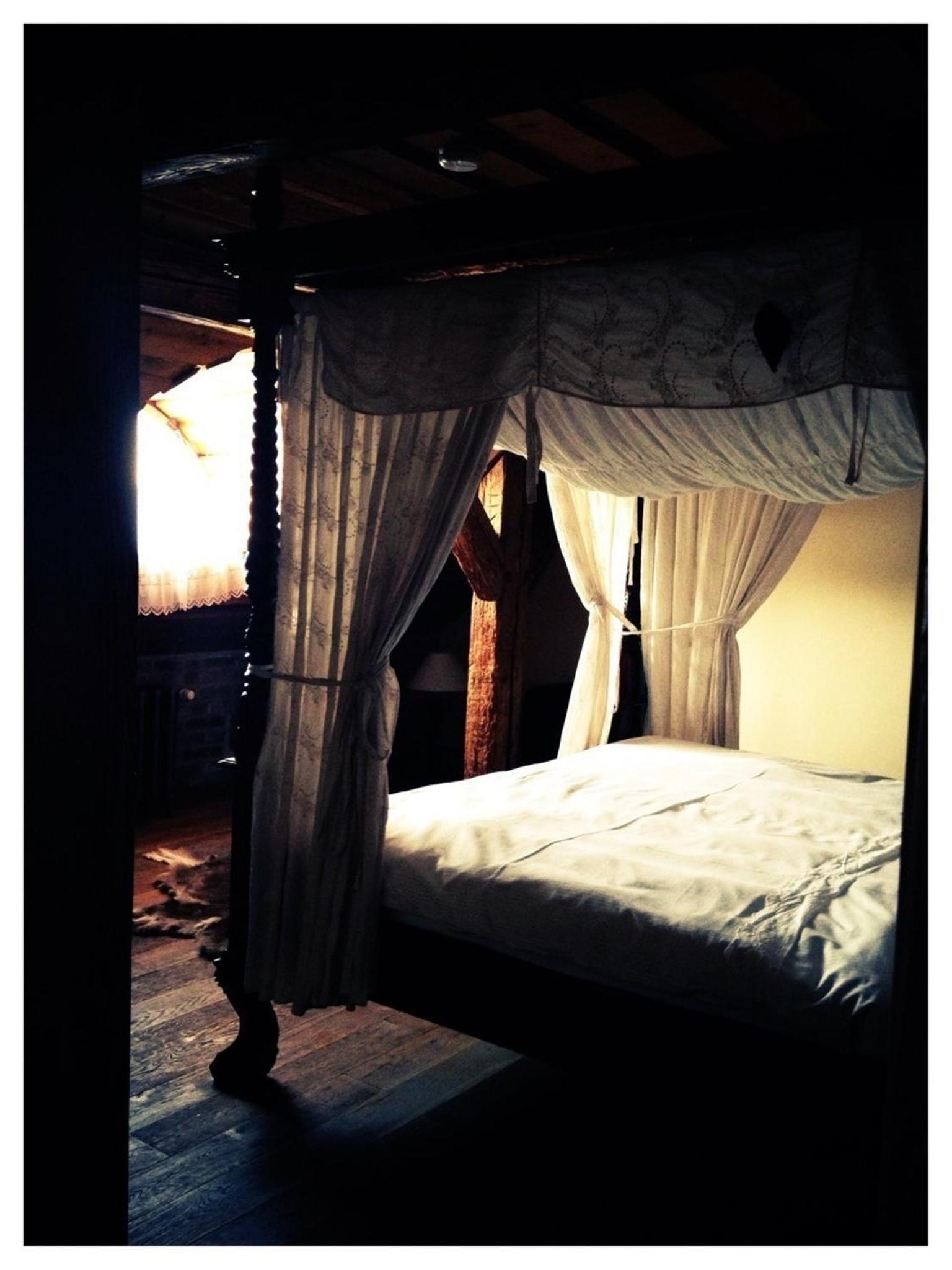 Deluxe Suite photo 1