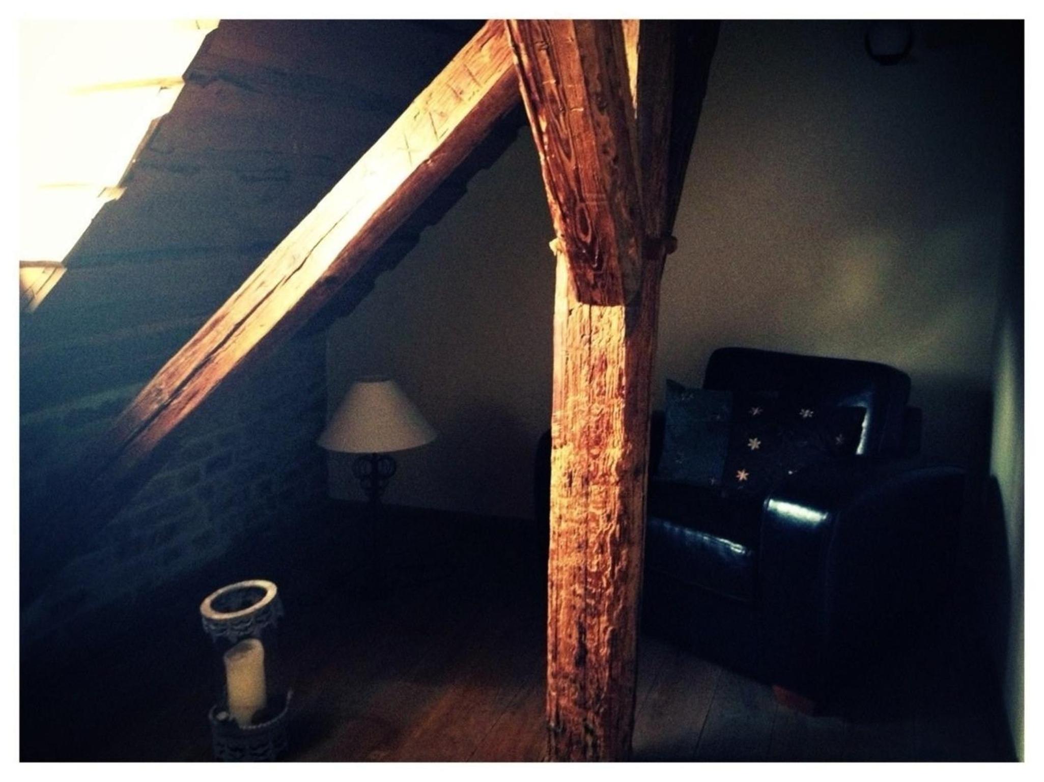 Deluxe Suite photo 2