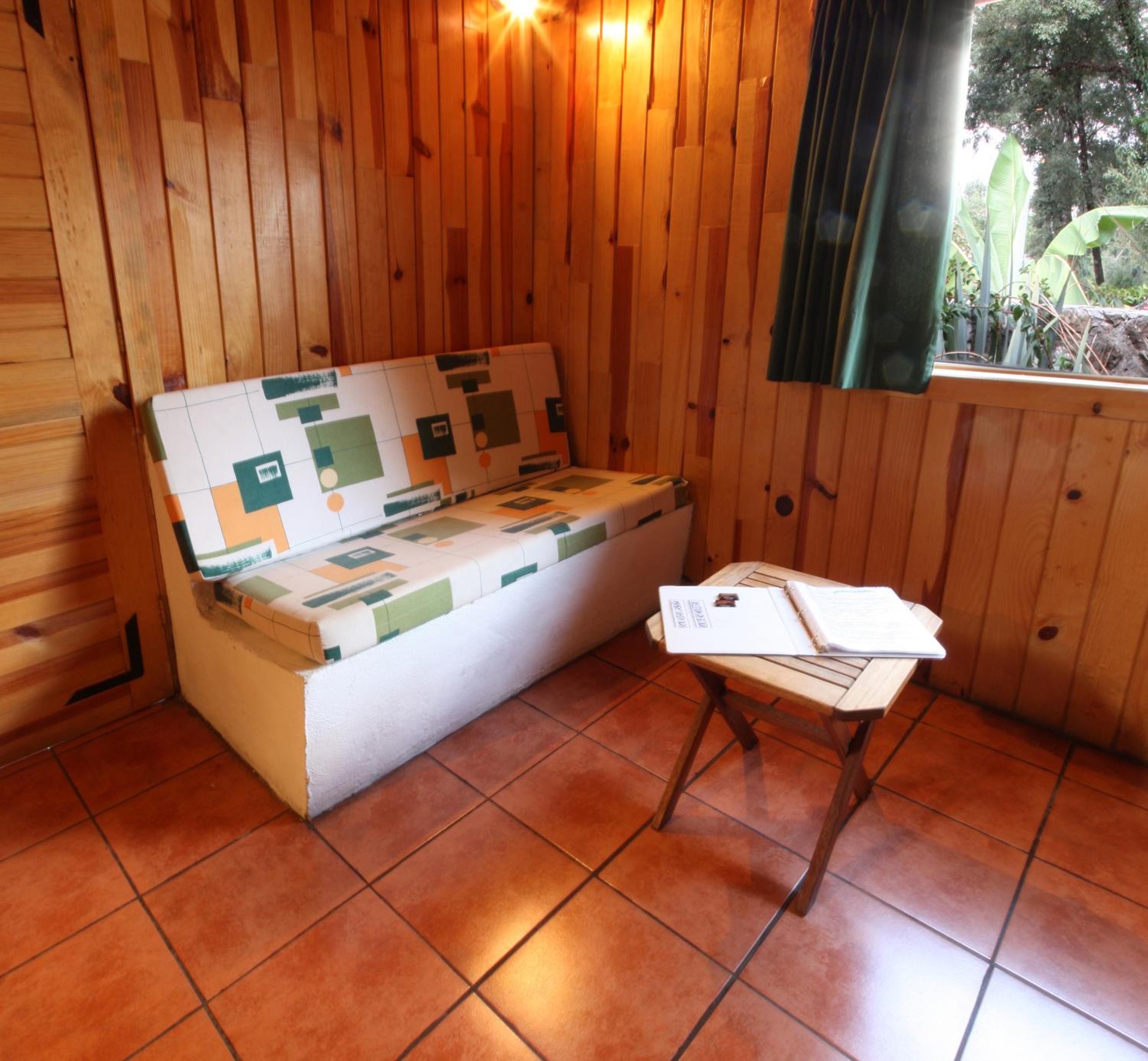 Superior Chalet photo 1