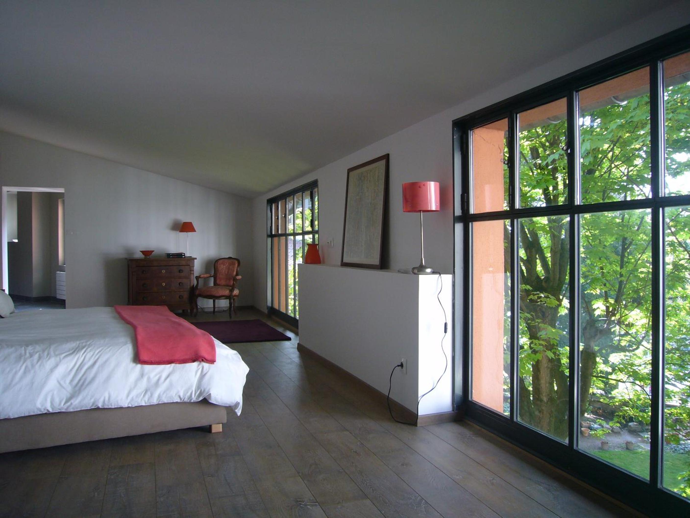 Superior Suite with Garden View photo 2