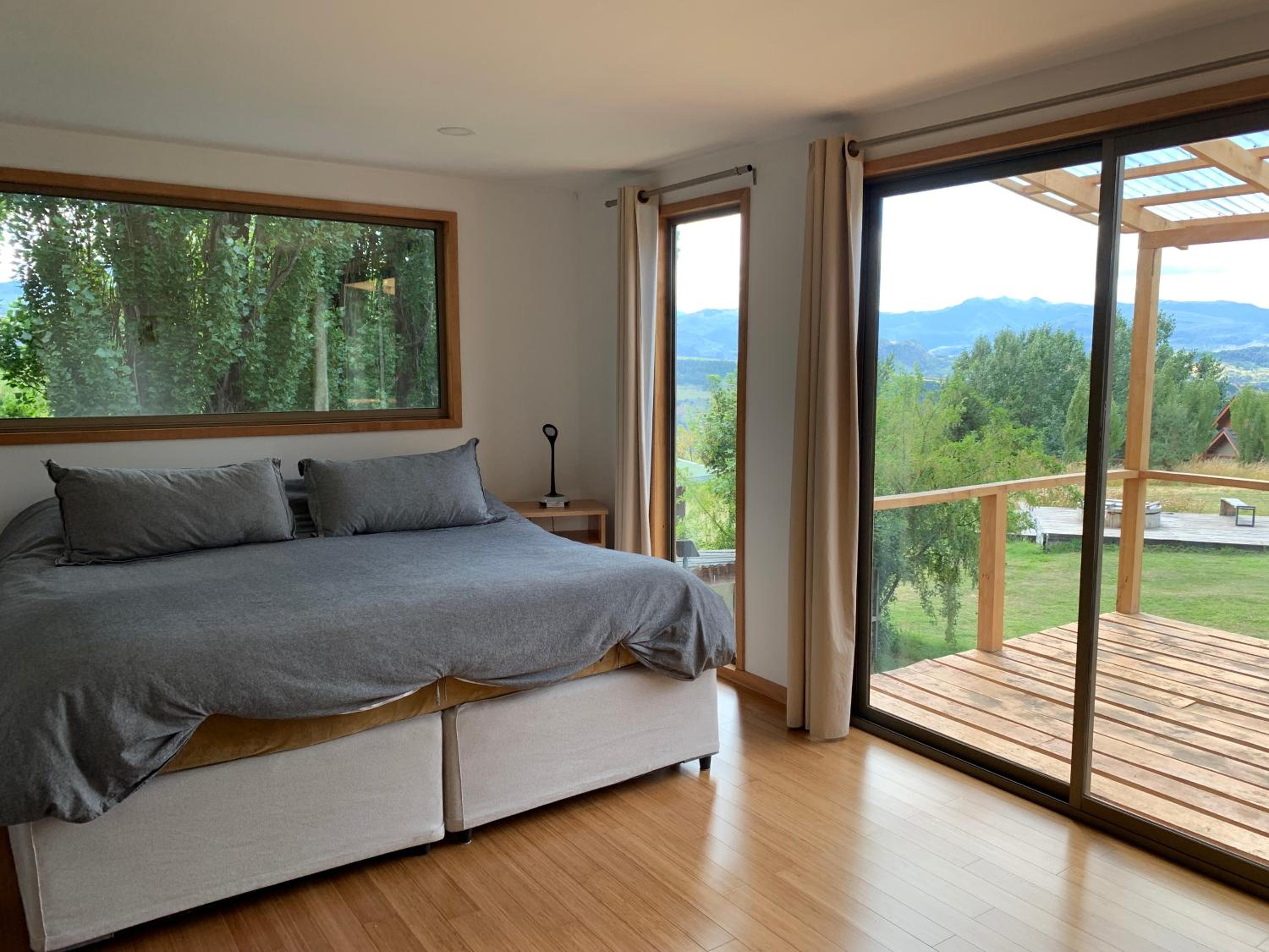 Standard Double or Twin Room with Balcony photo 1