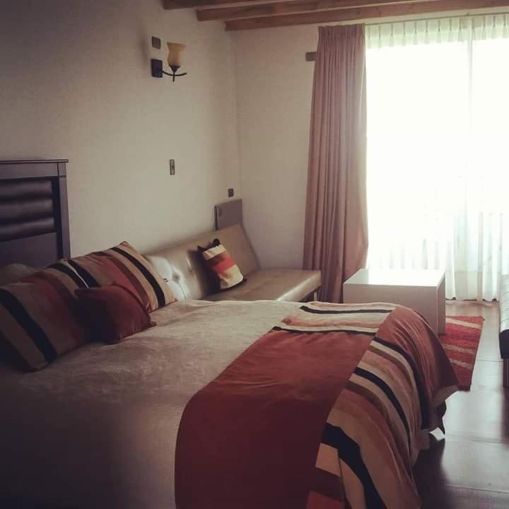 Superior Suite with Sea View photo 1