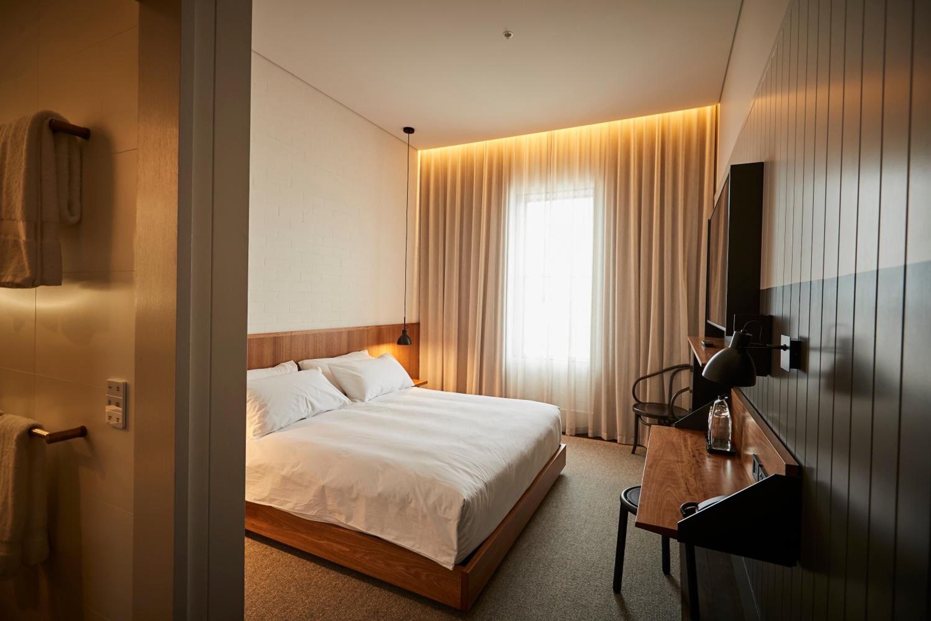 King Room - Photo 1