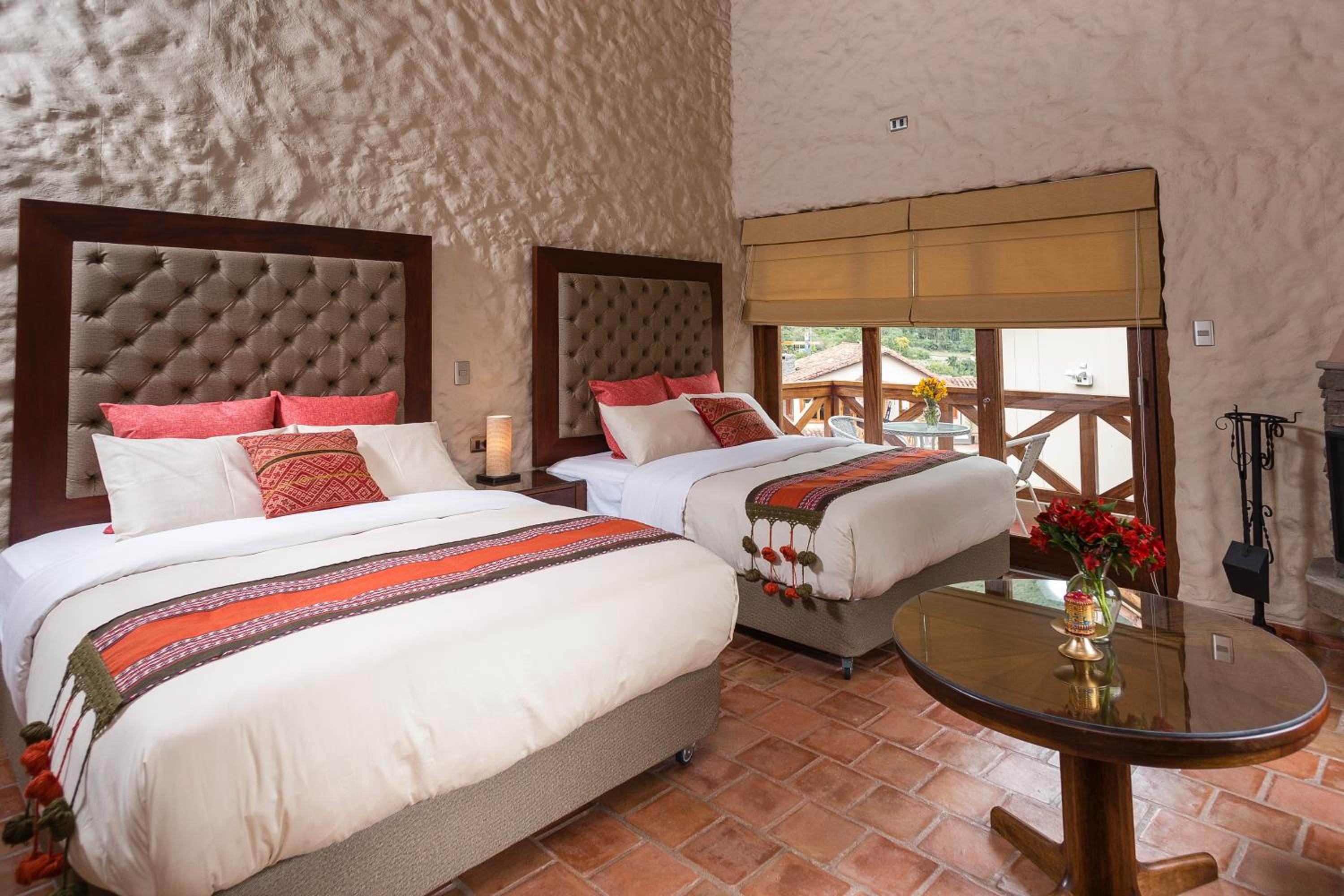 Superior Twin Room photo 2