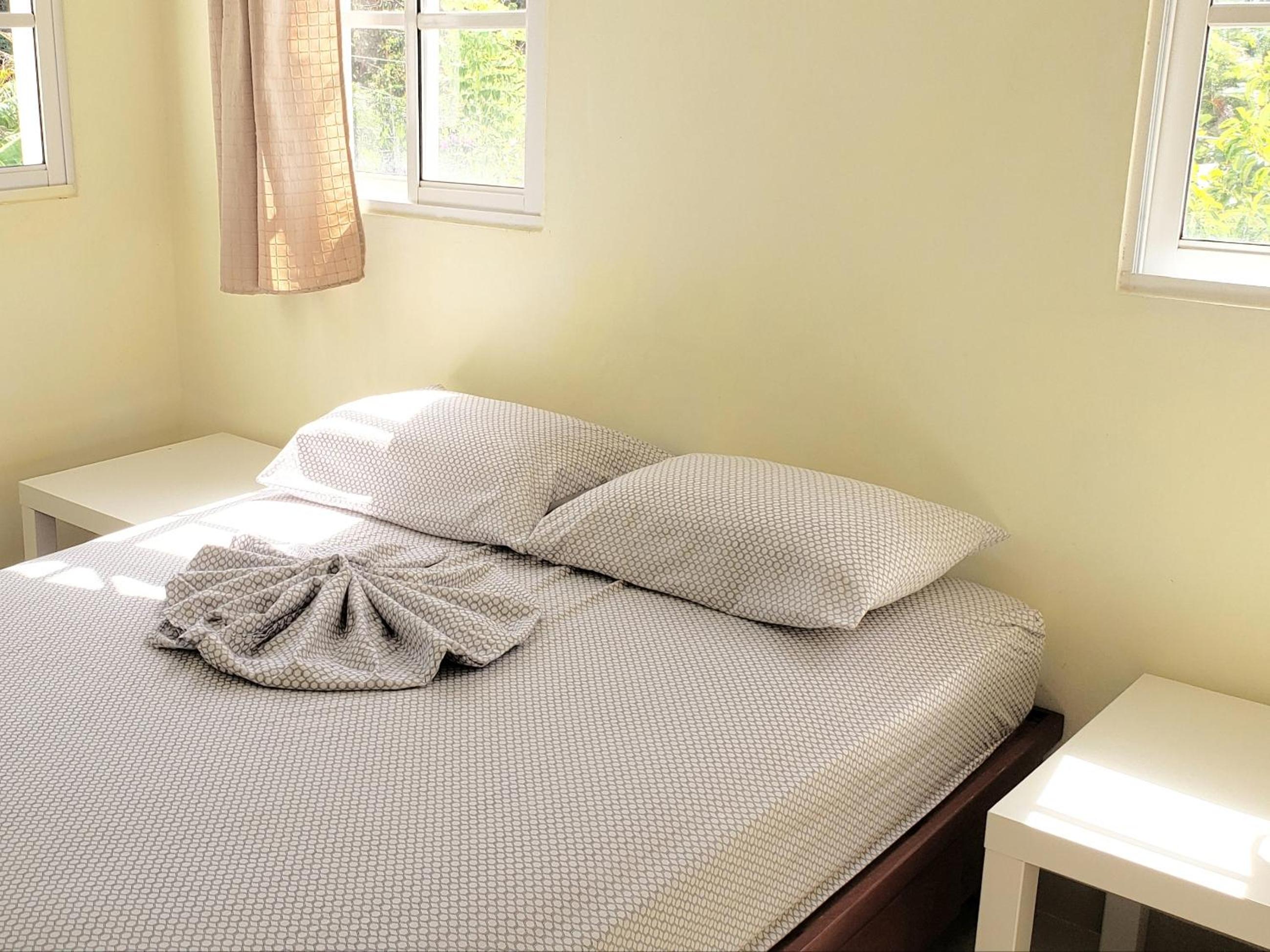Two-Bedroom Apartment with Air-conditioning photo 1