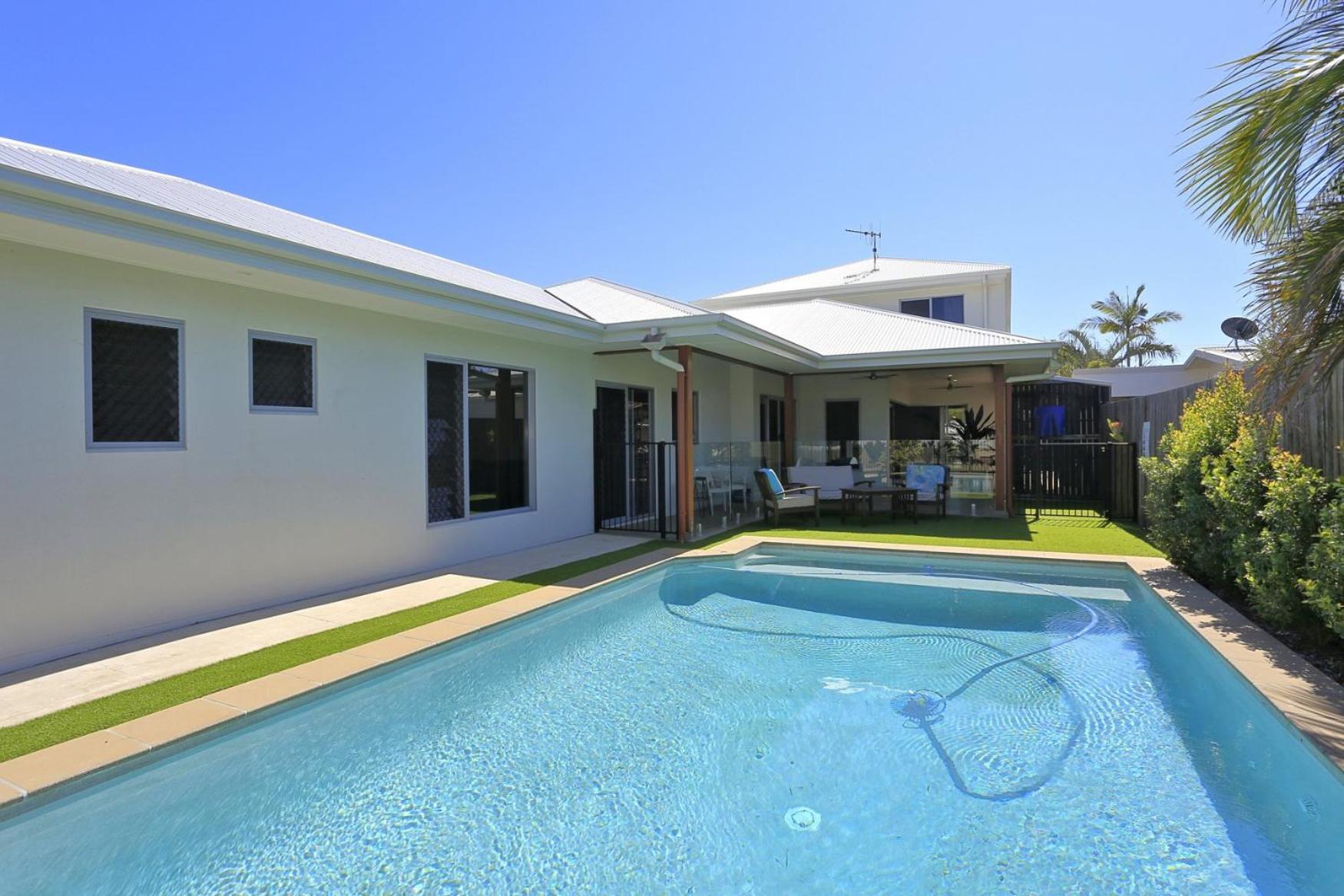 Two-Bedroom Villa photo 3