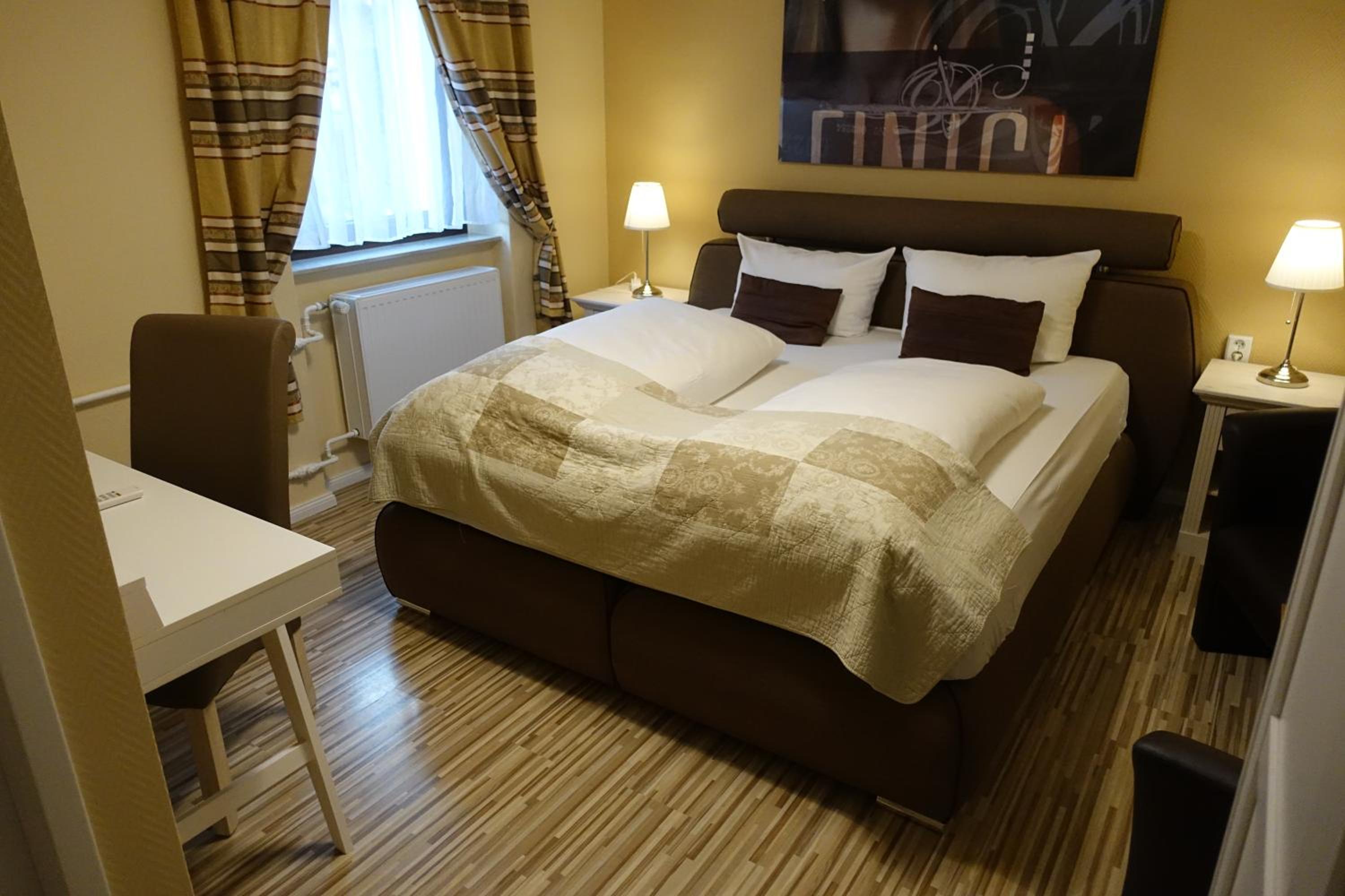 Souterrain Double Room  photo 1