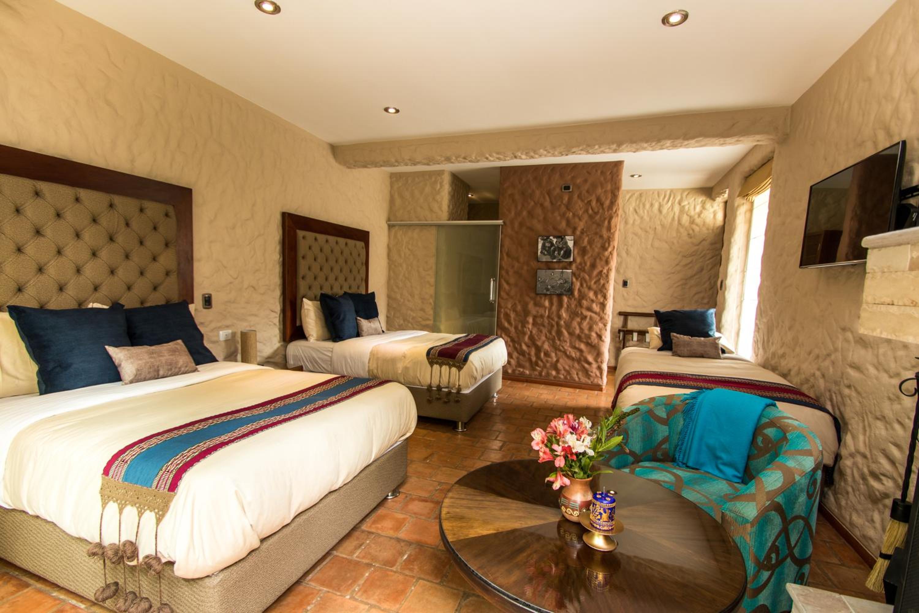 Superior Triple Room photo 3