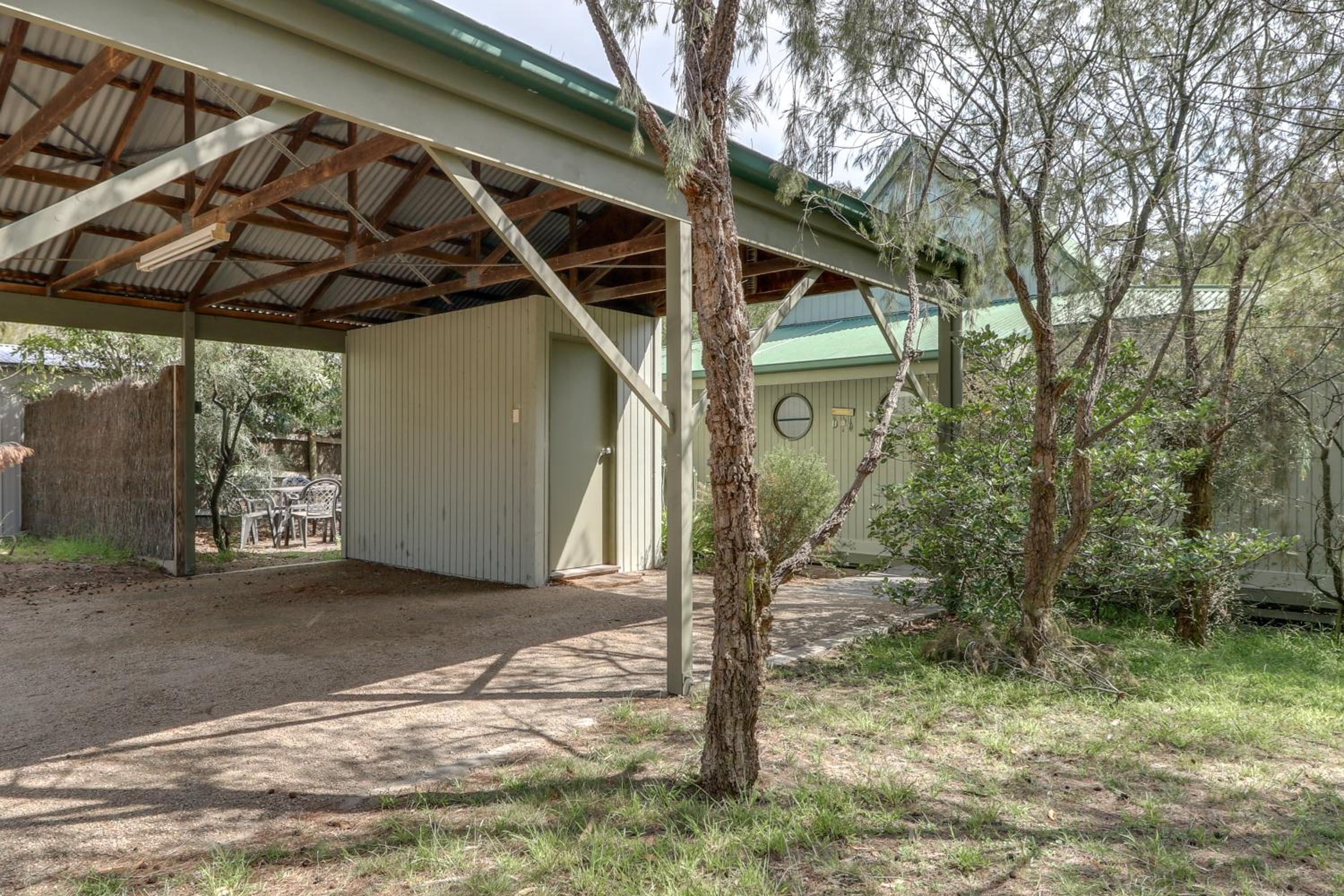 Three-Bedroom Vacation Home  - Photo 18