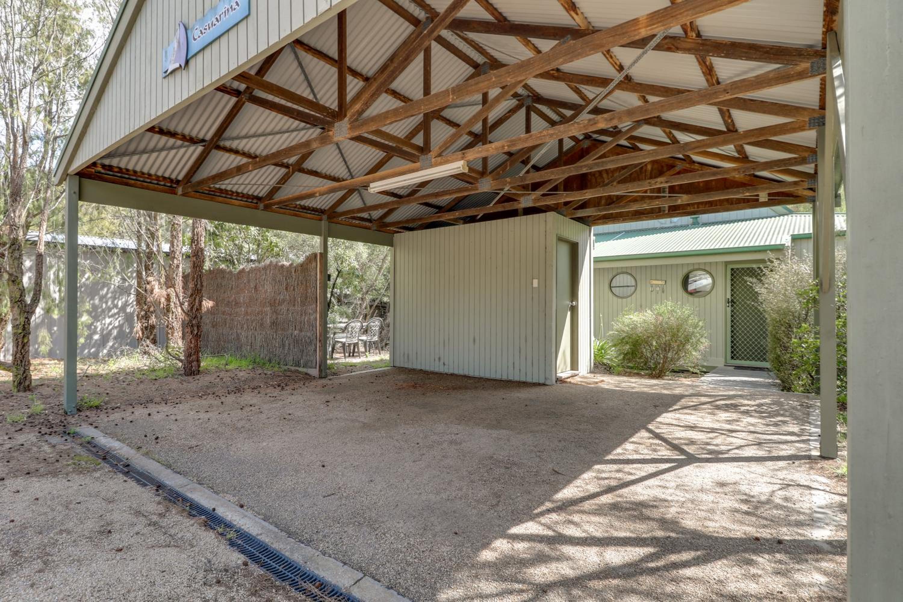 Three-Bedroom Vacation Home  - Photo 17