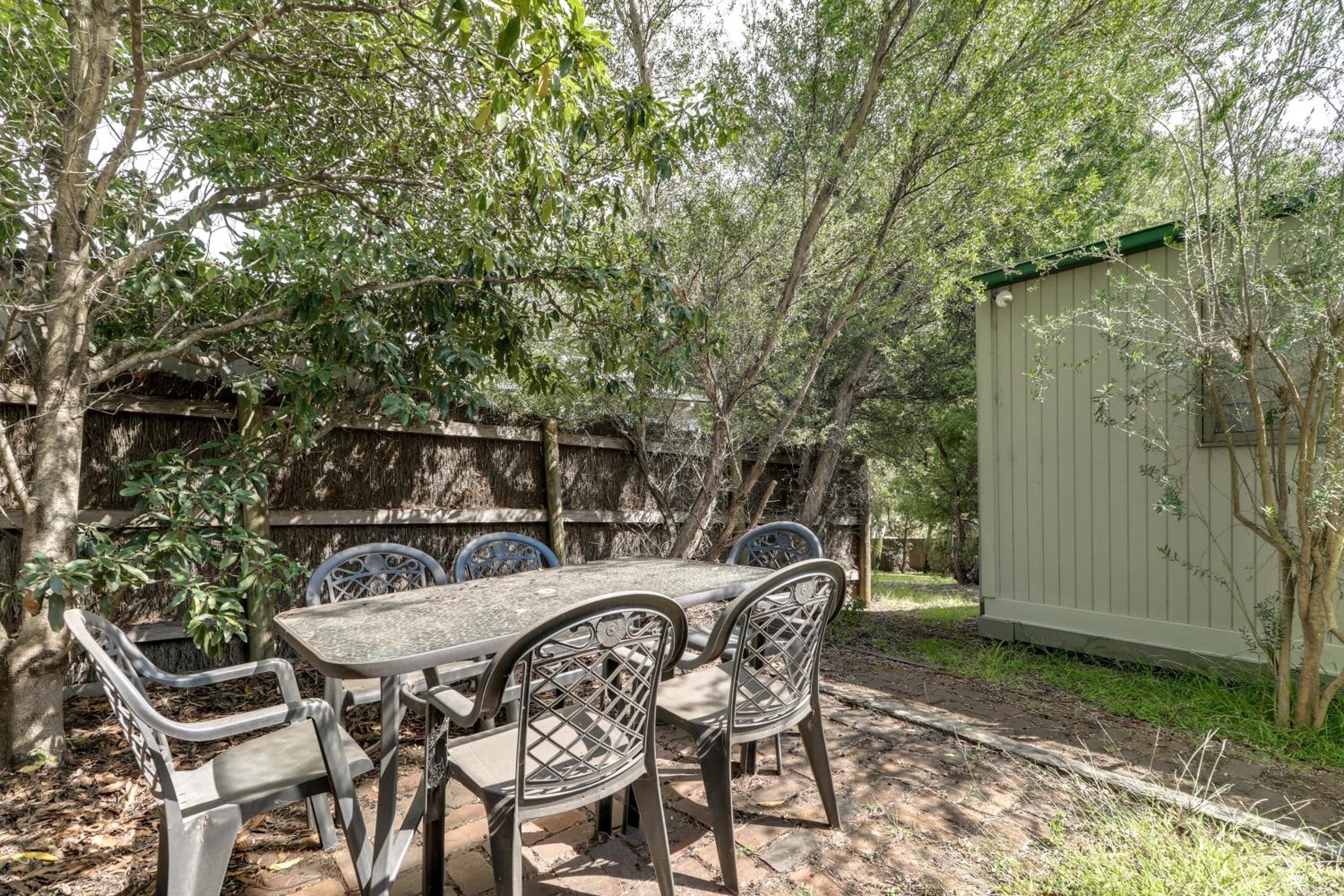 Three-Bedroom Vacation Home  - Photo 14