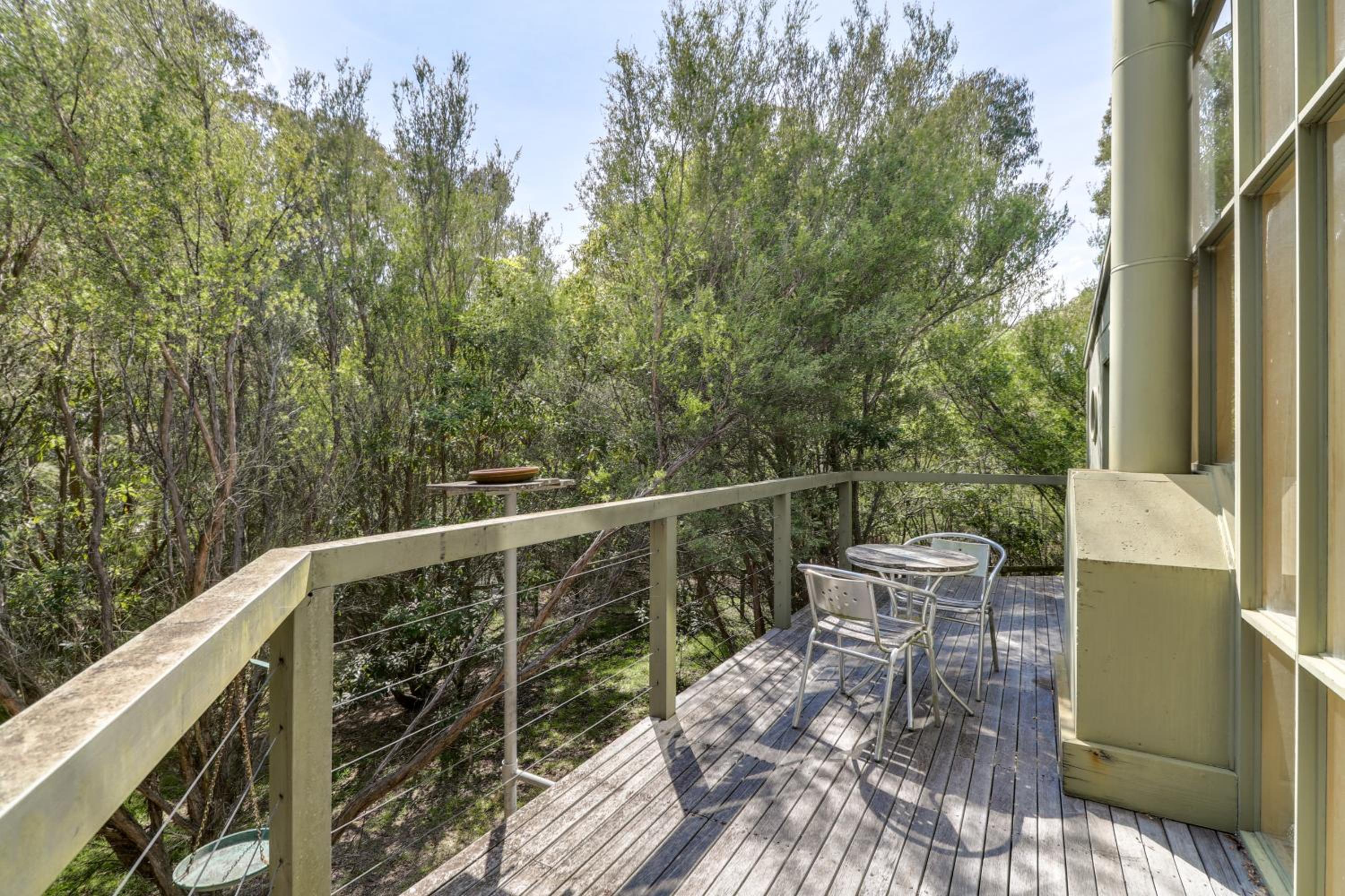 Three-Bedroom Vacation Home  - Photo 12