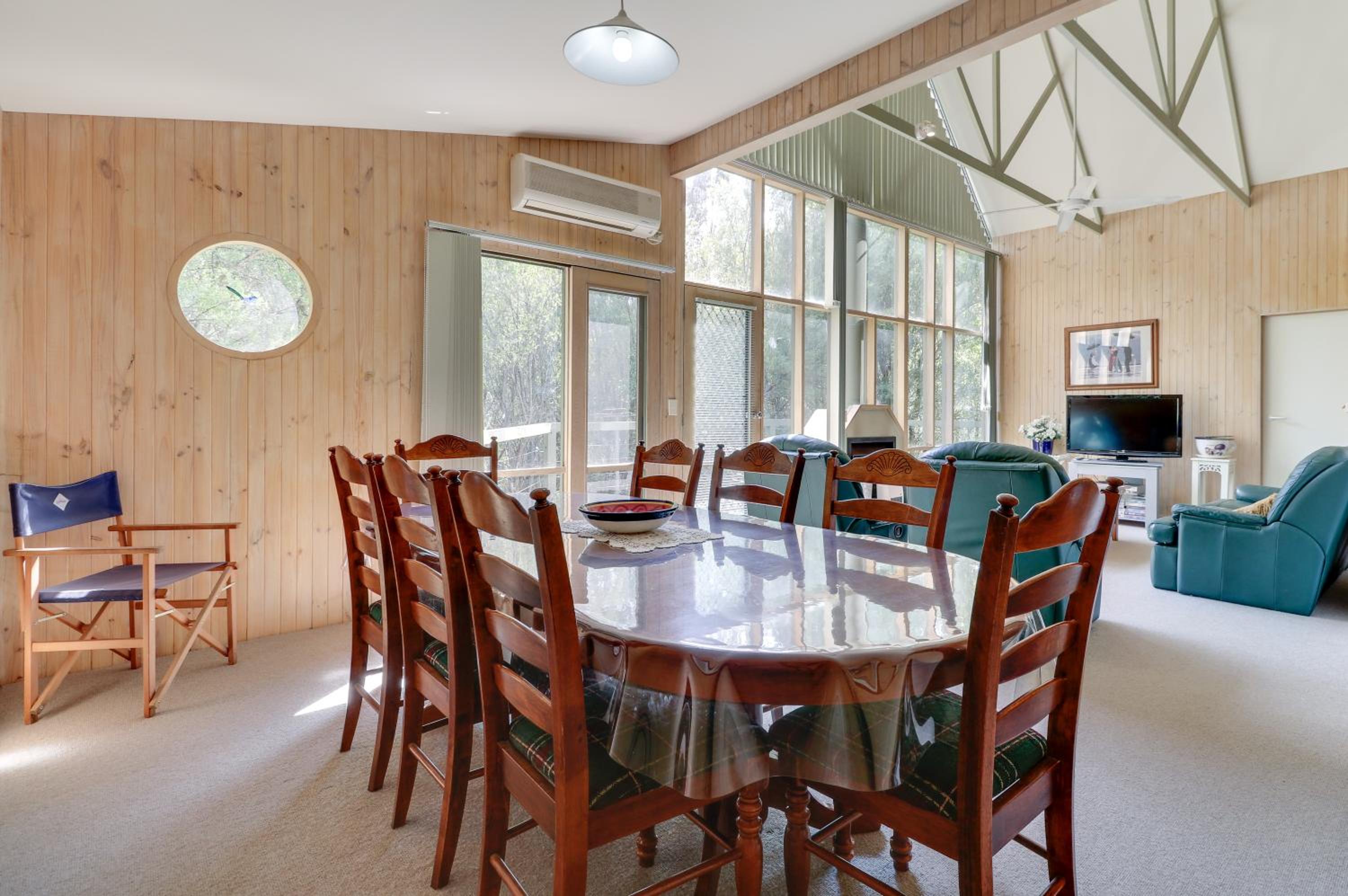 Three-Bedroom Vacation Home  - Photo 11