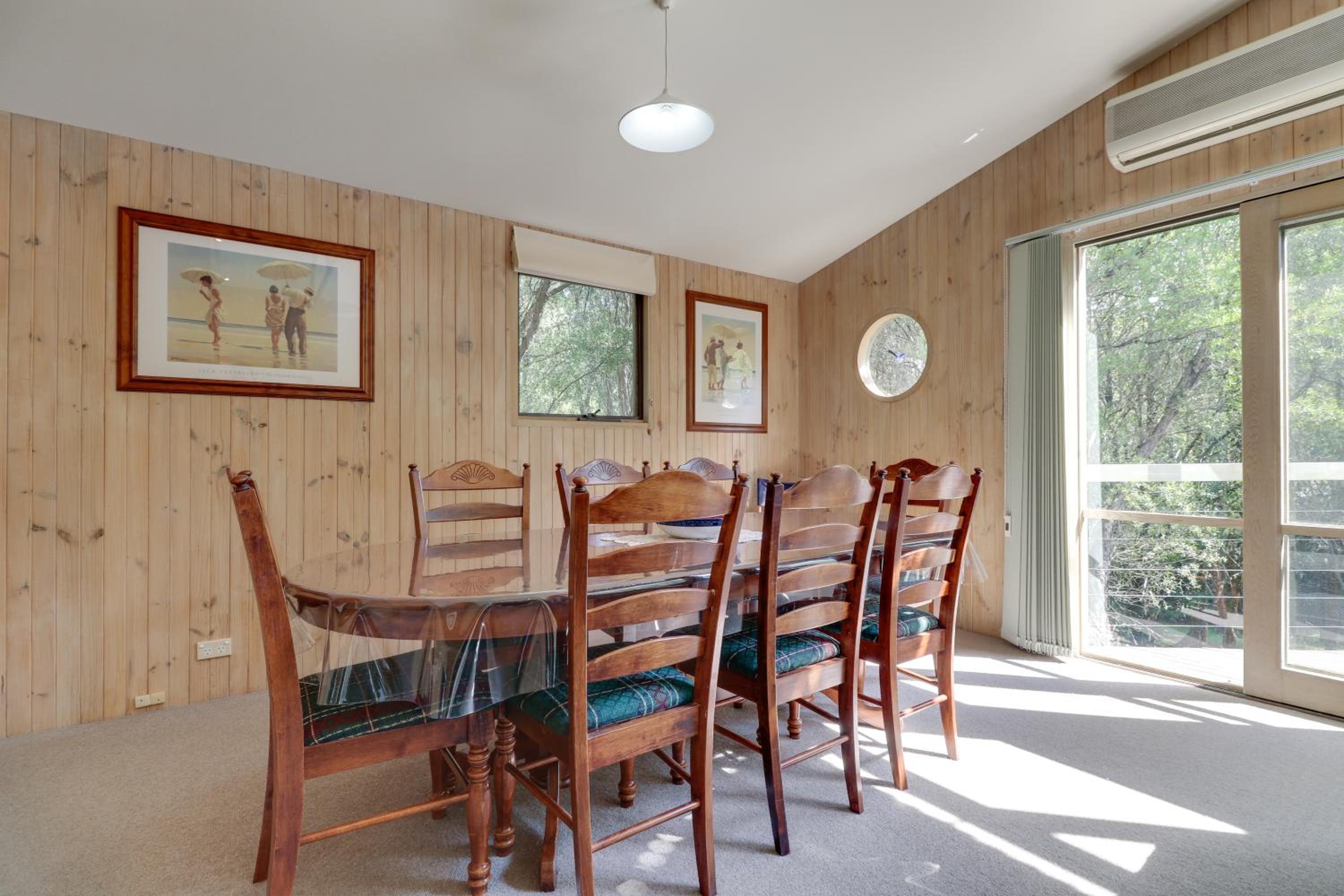 Three-Bedroom Vacation Home  - Photo 19