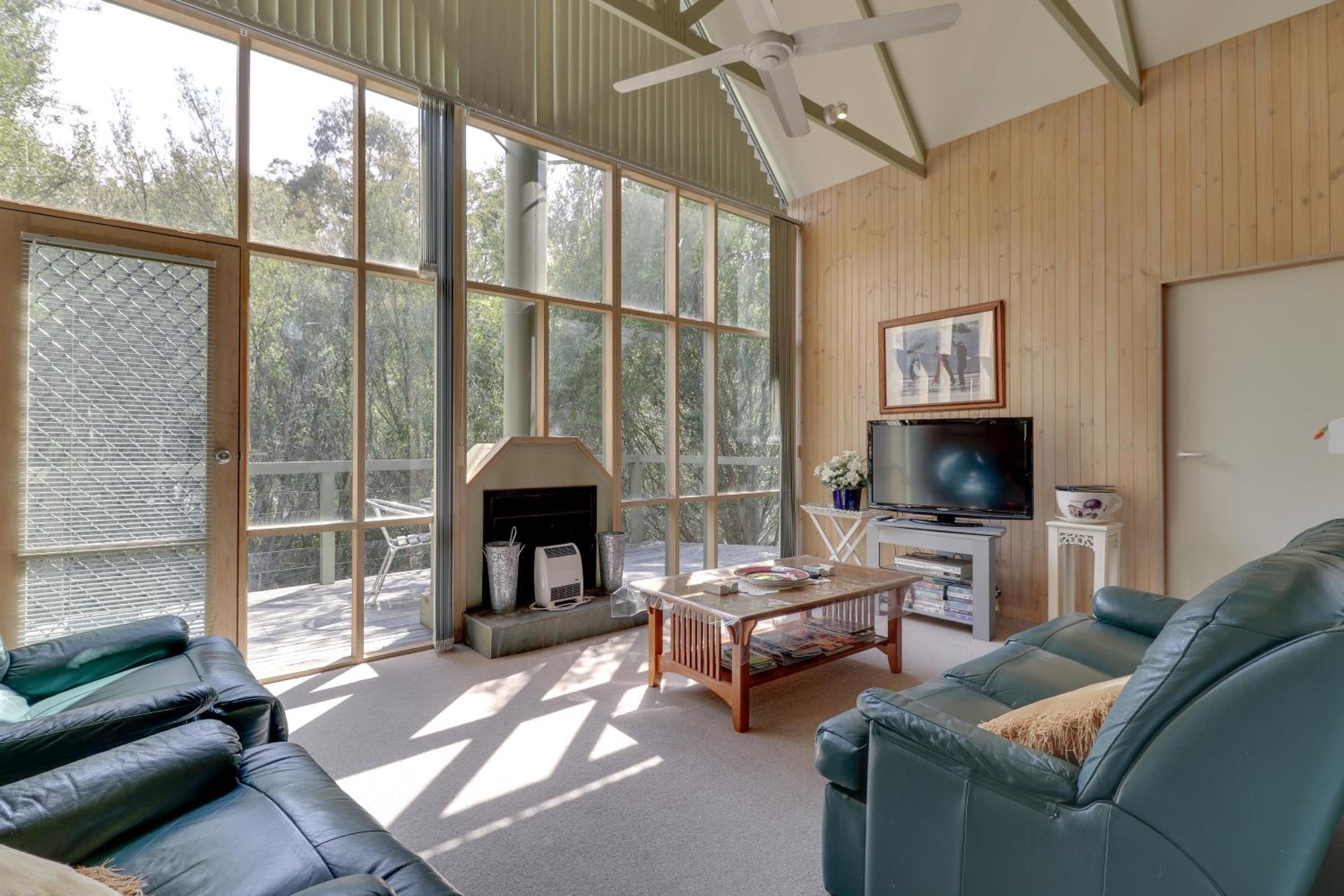 Three-Bedroom Vacation Home  - Photo 1