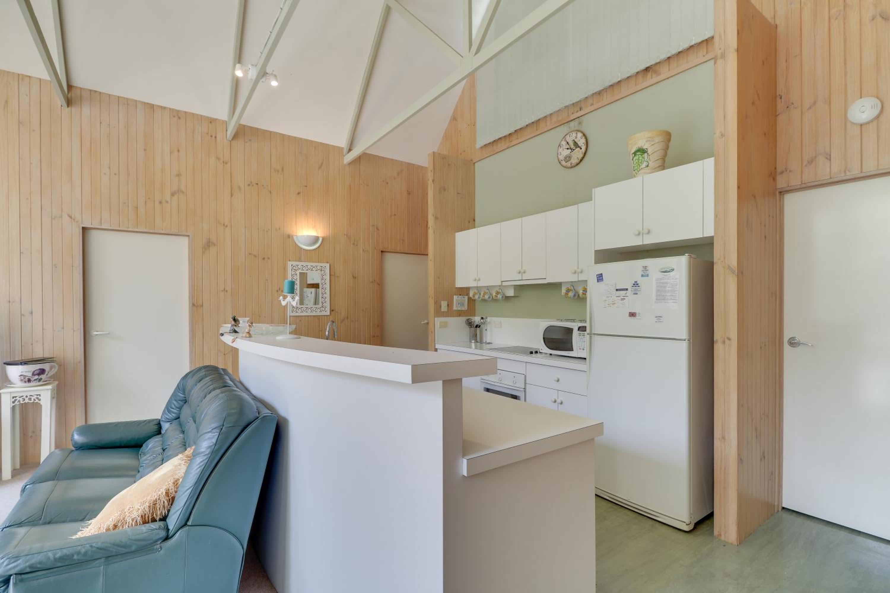 Three-Bedroom Vacation Home  - Photo 7
