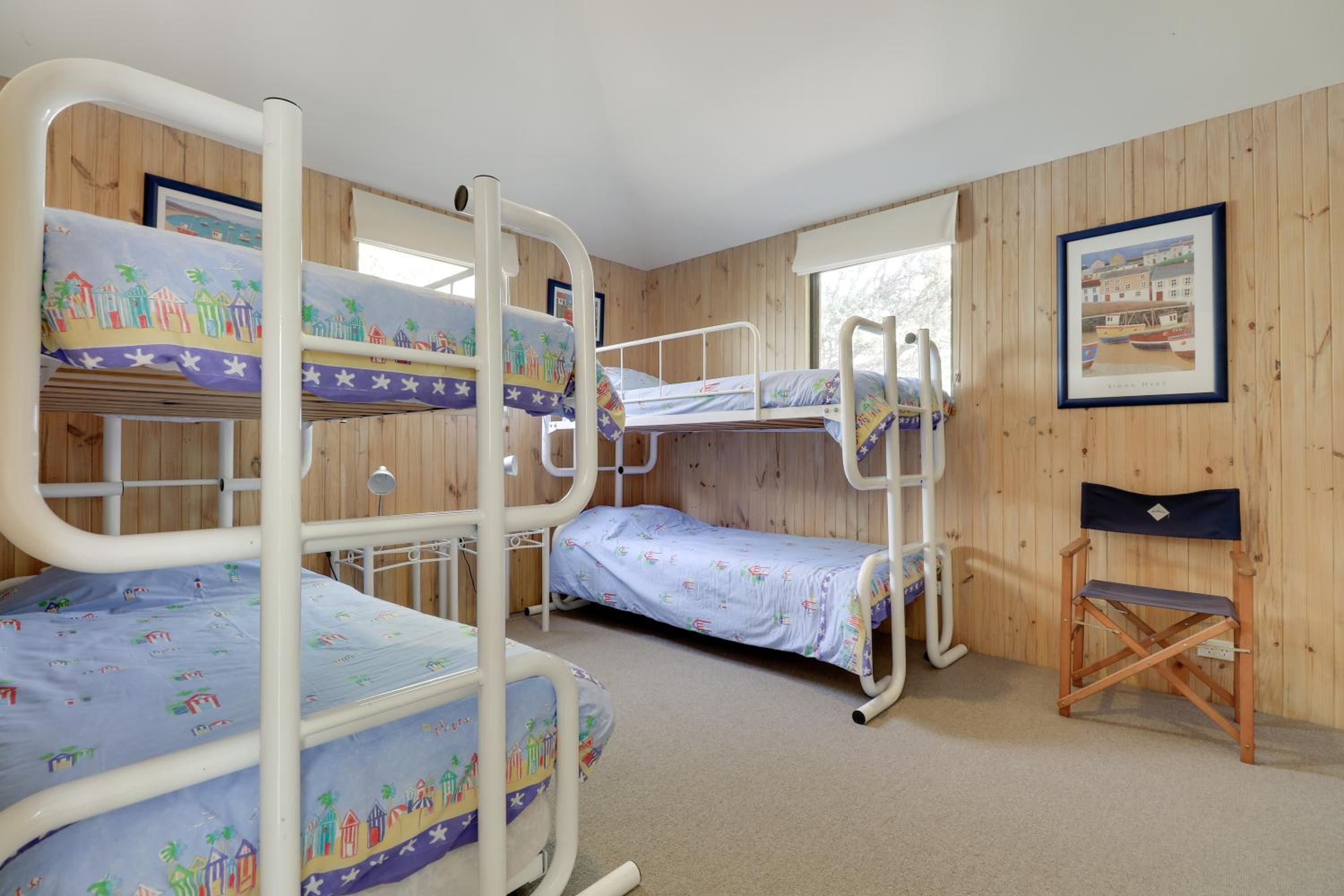 Three-Bedroom Vacation Home  - Photo 4