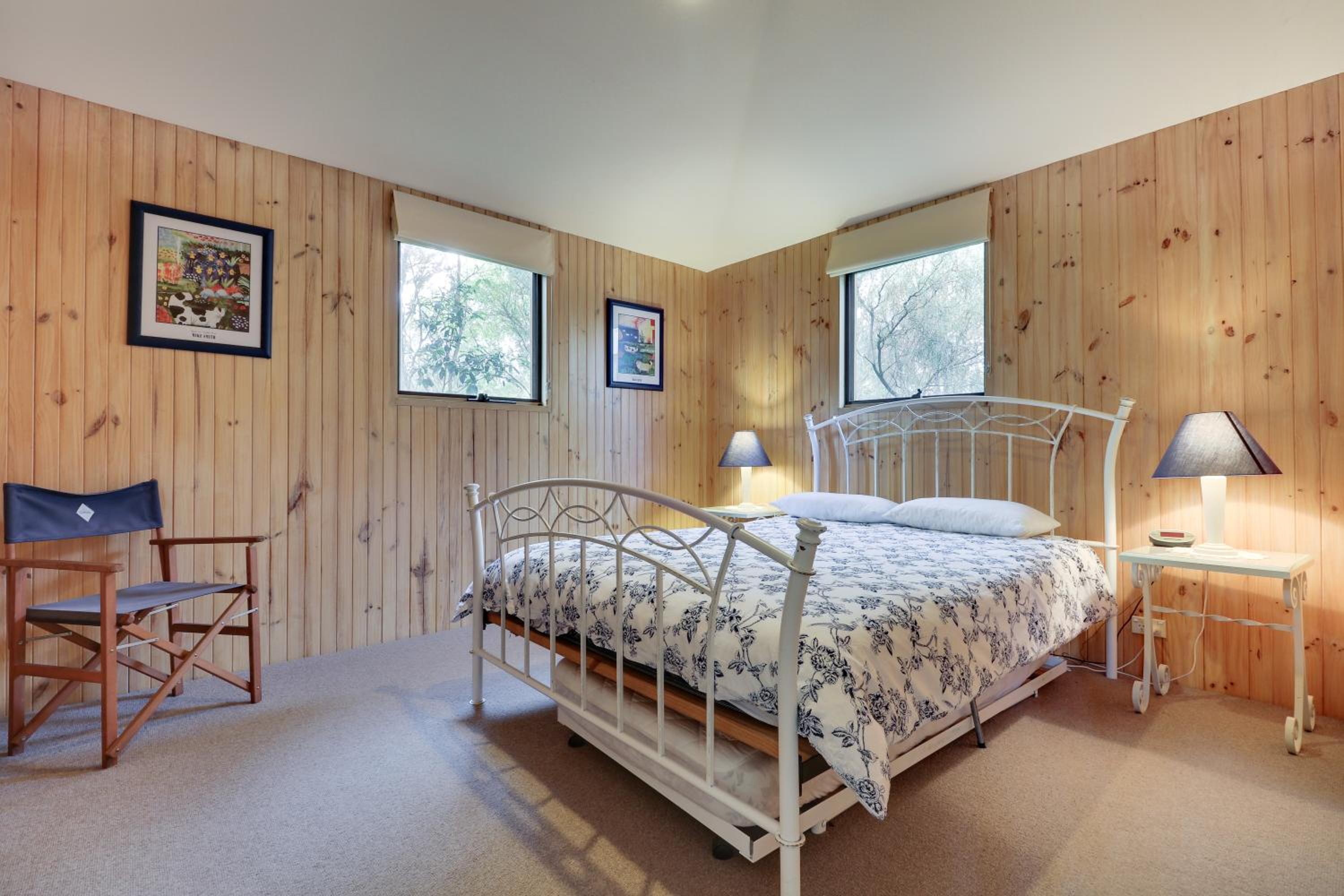 Three-Bedroom Vacation Home  - Photo 10