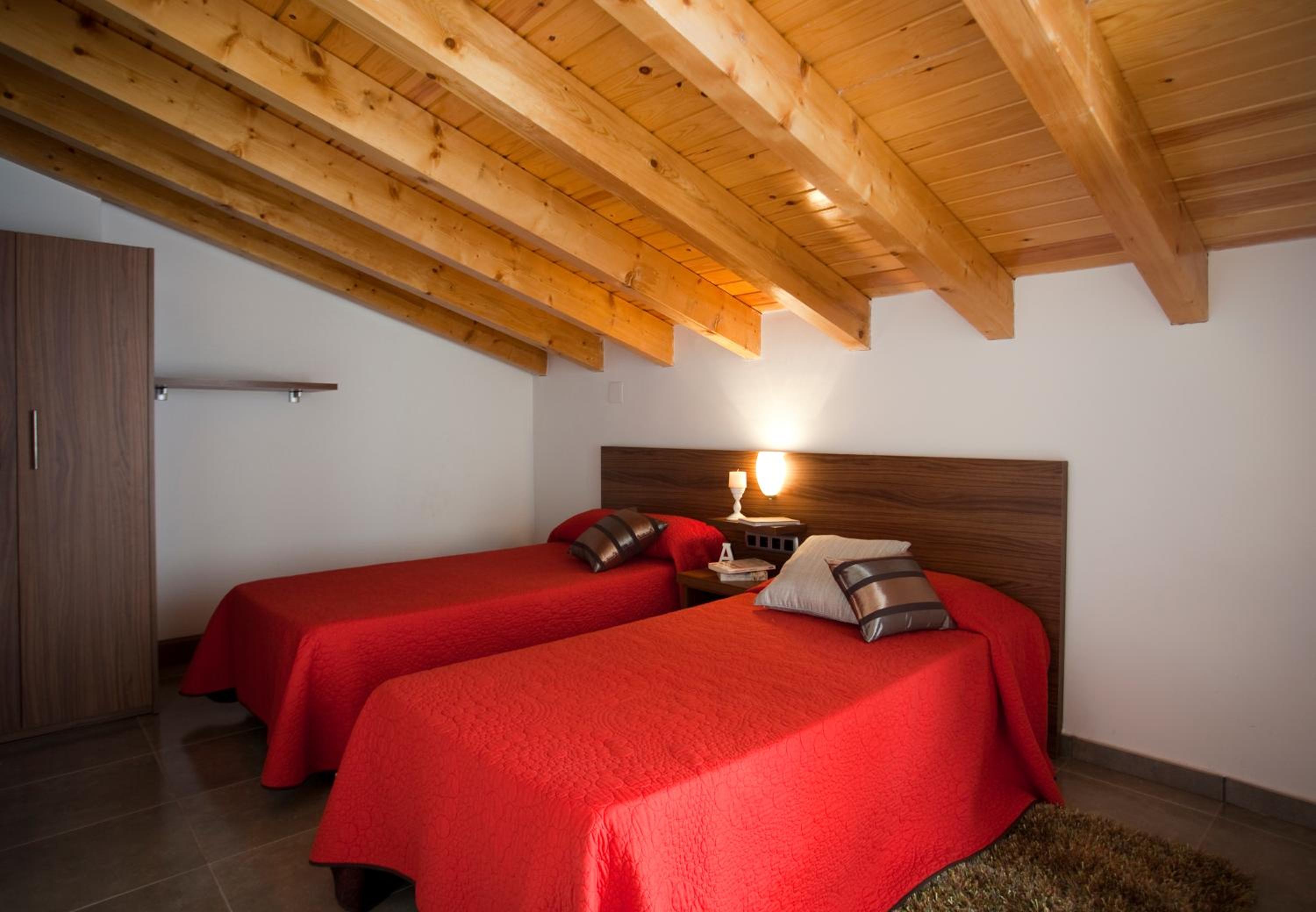 Apartamento Estudio