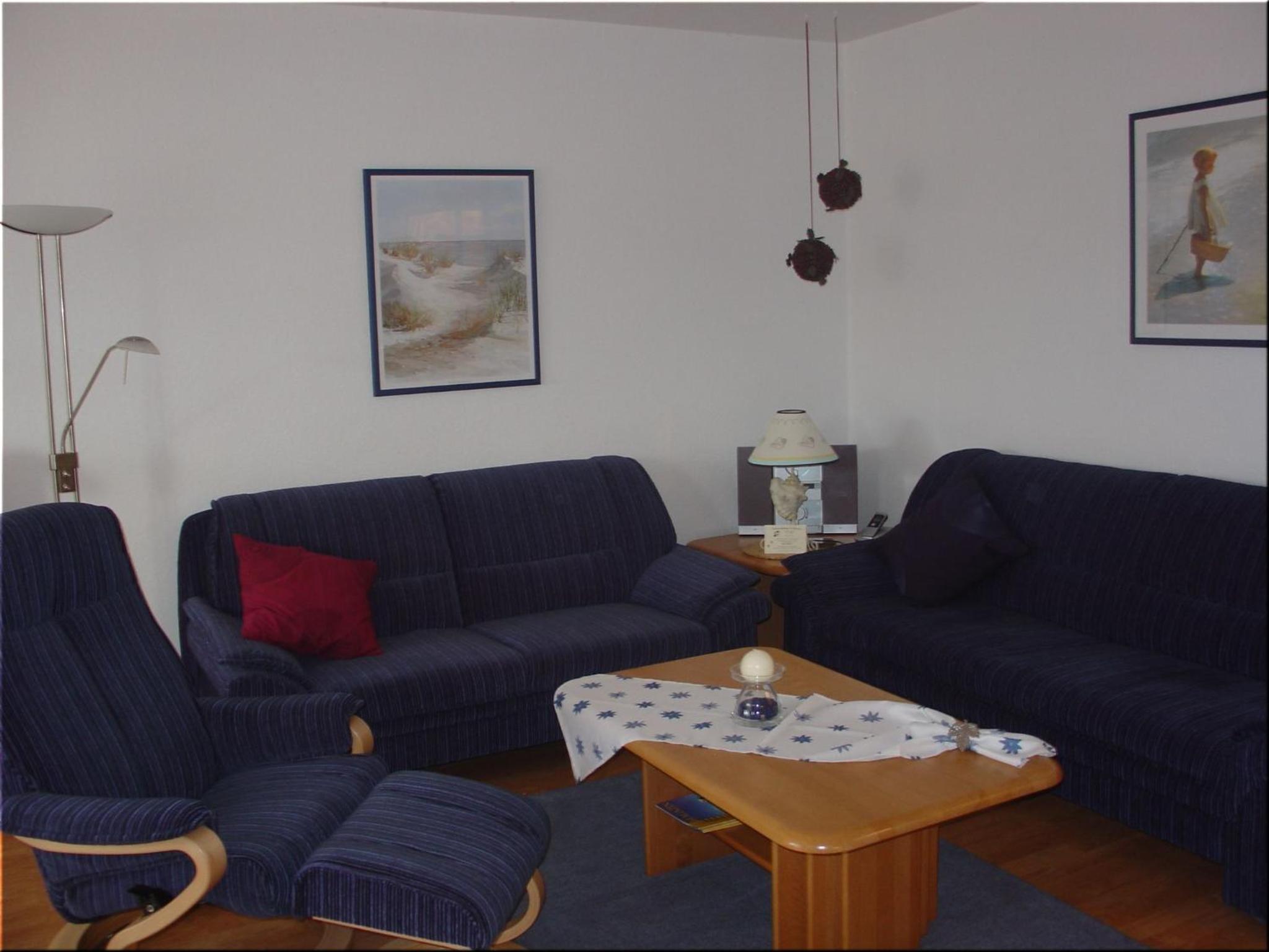 Two-Bedroom Apartment photo 2