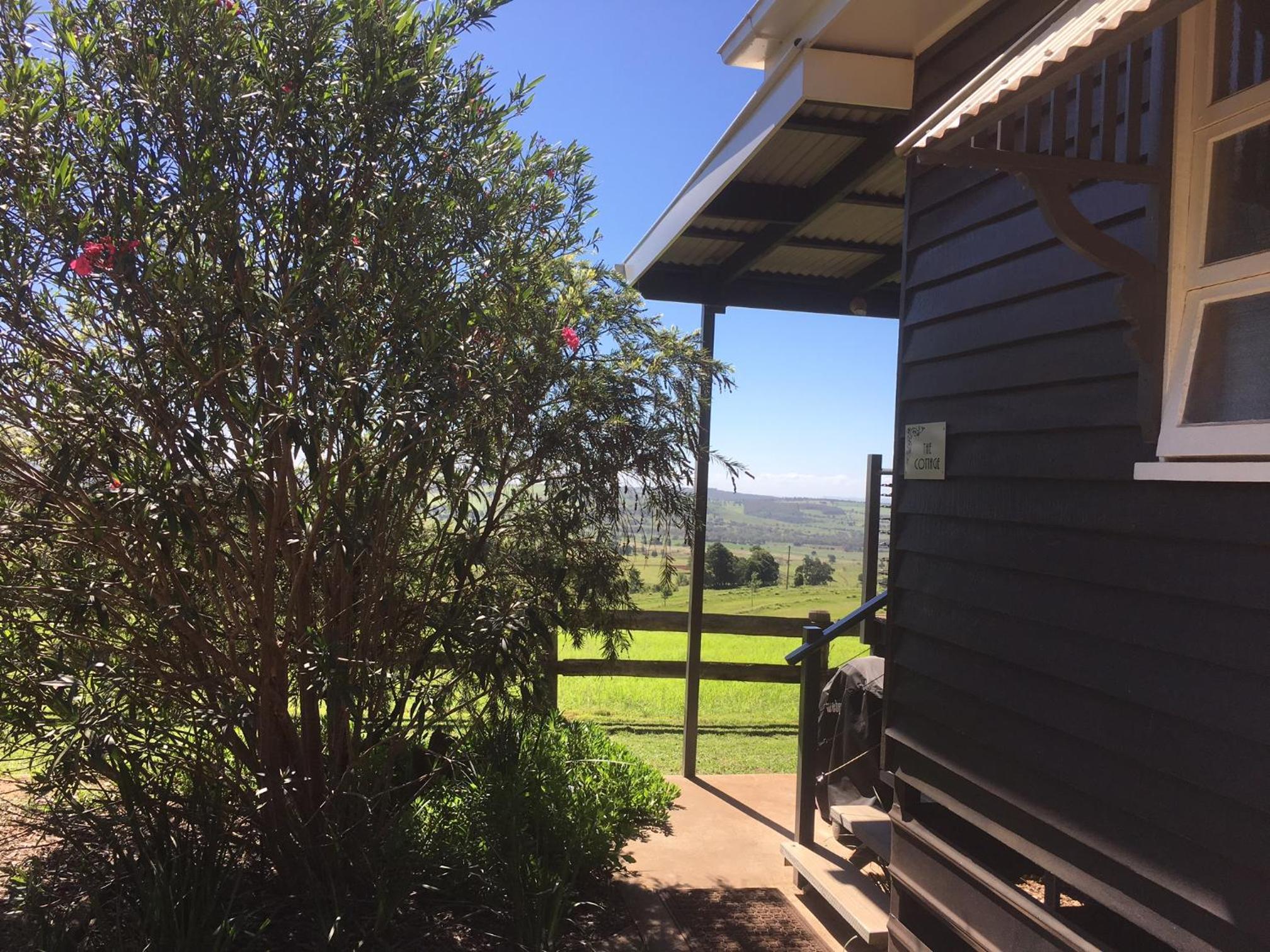 The Cottage photo 2