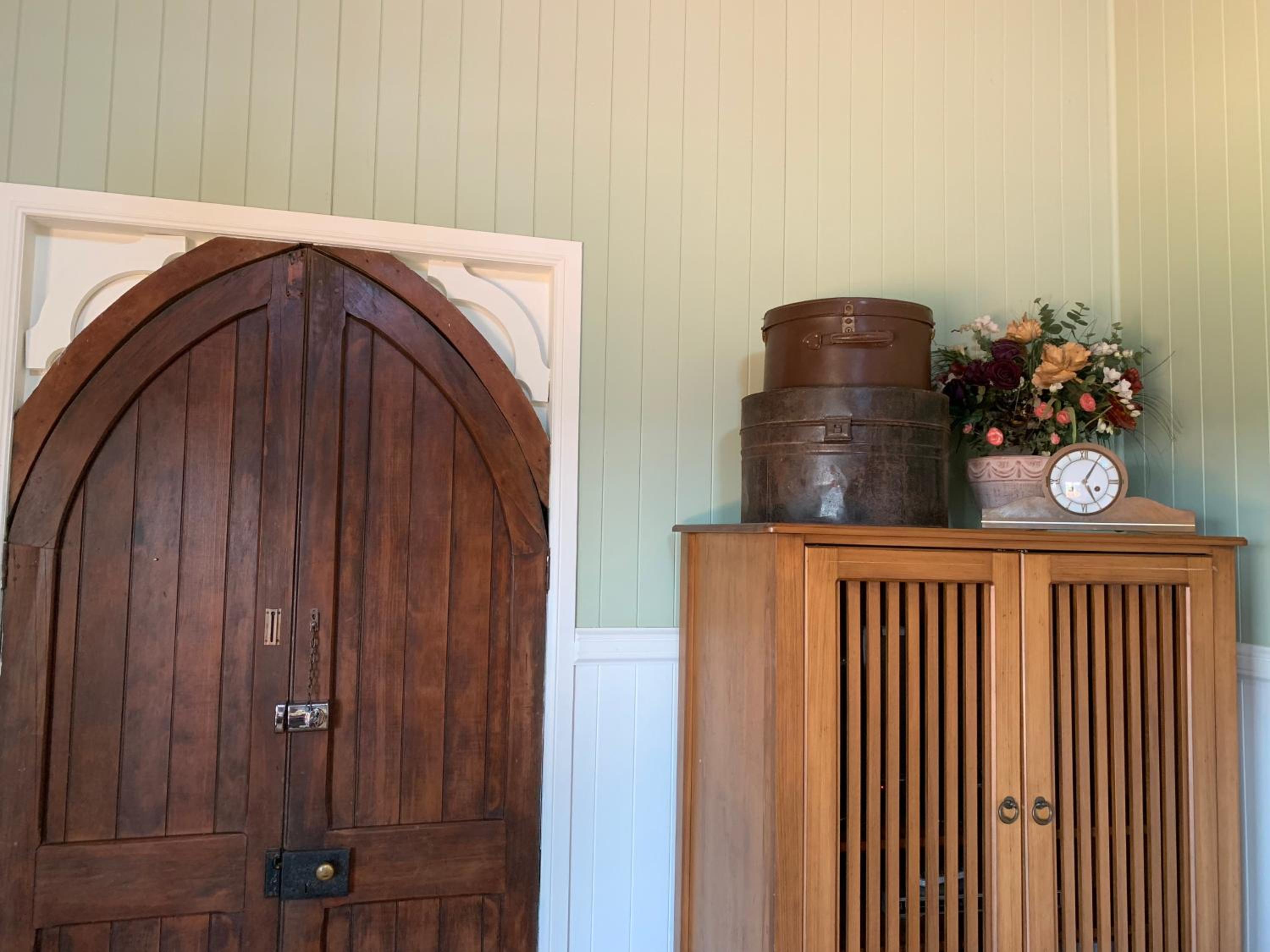 The Church Cottage photo 2