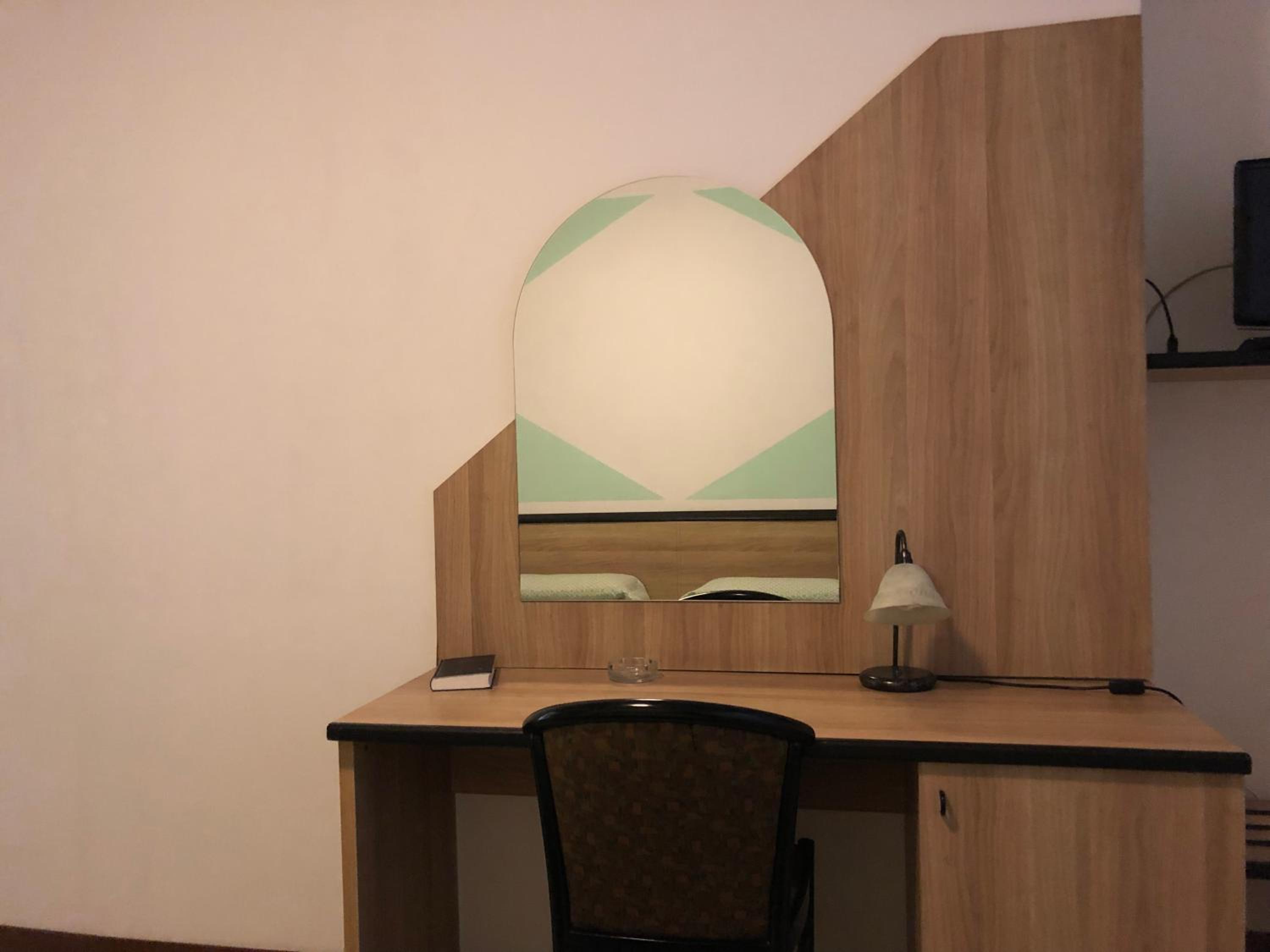 Double or Twin Room photo 1