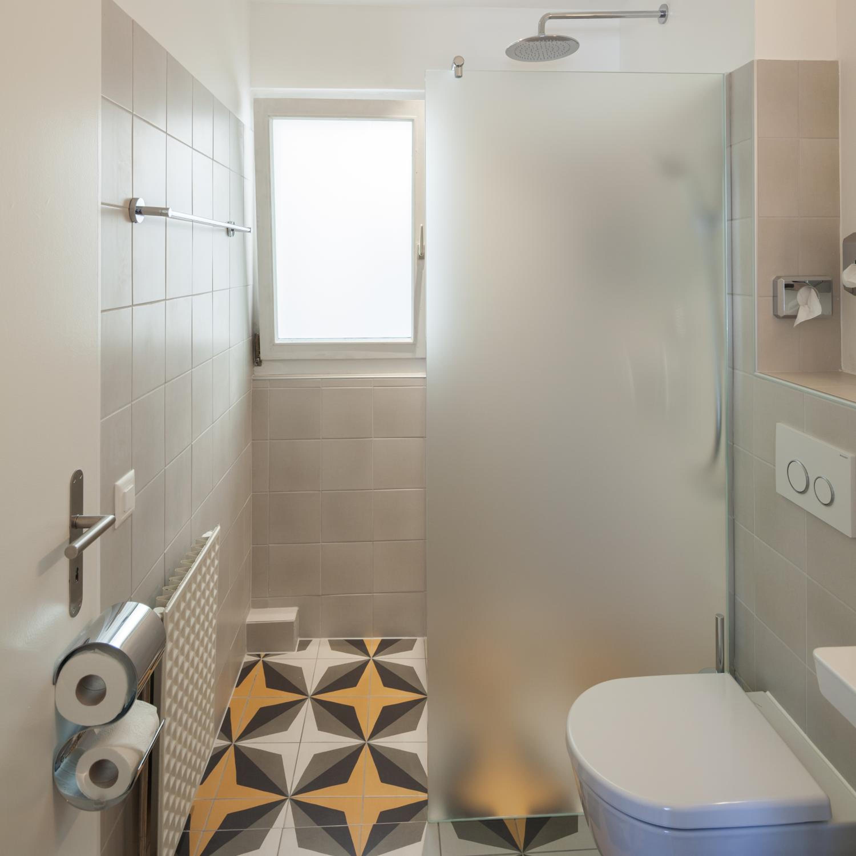 Double Room with Private Bathroom photo 3