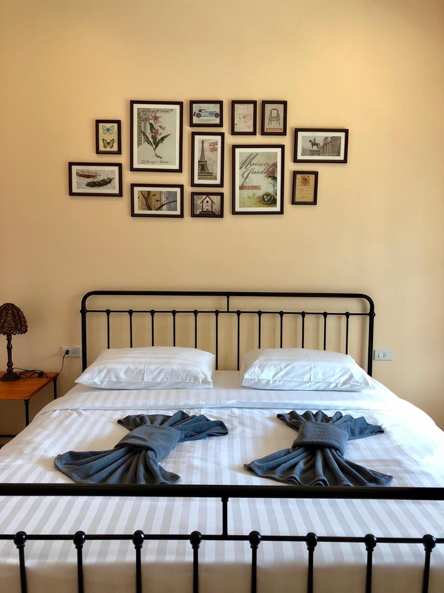 Double Room - Photo 1