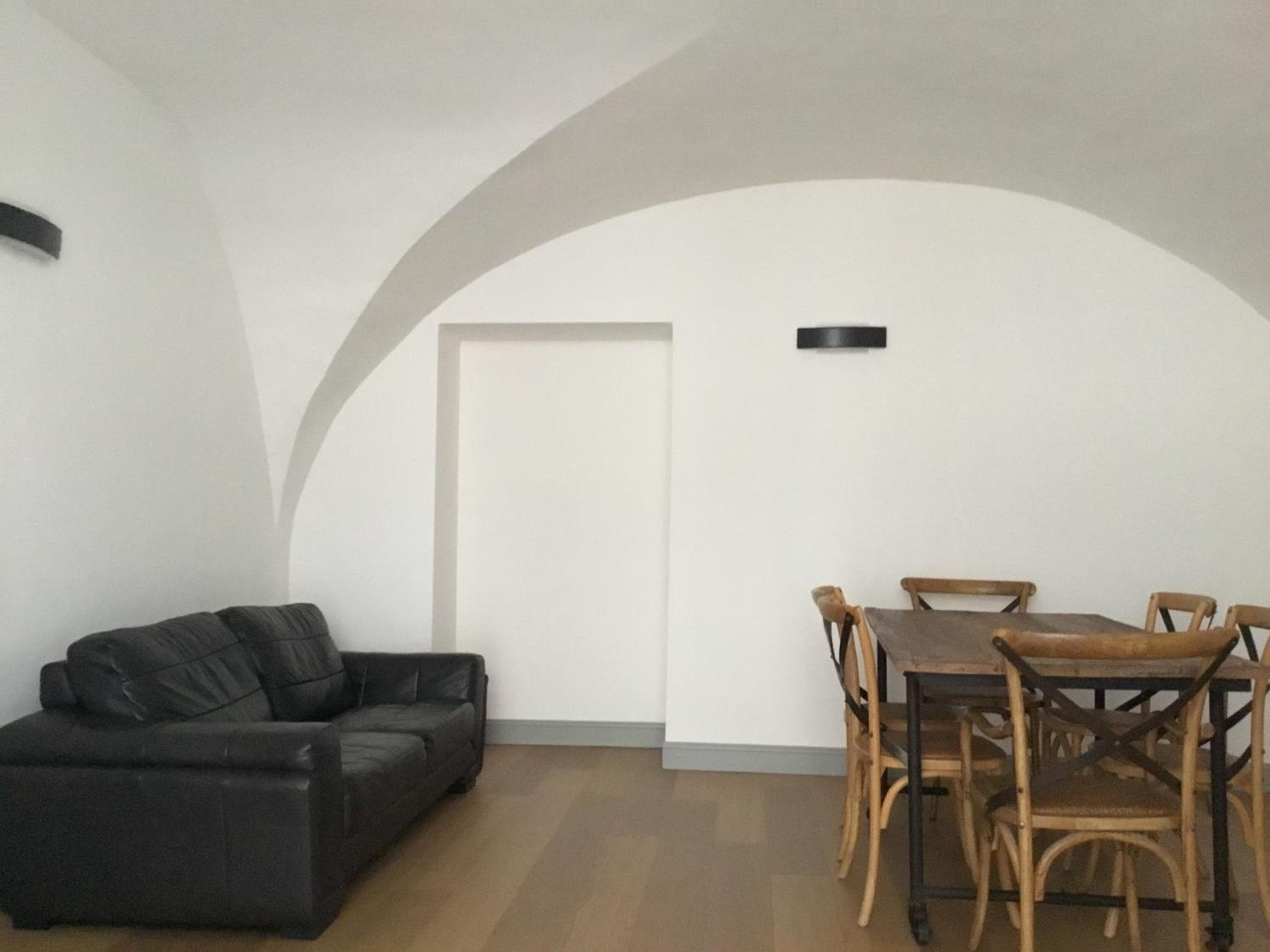 Apartment - Ground Floor photo 1
