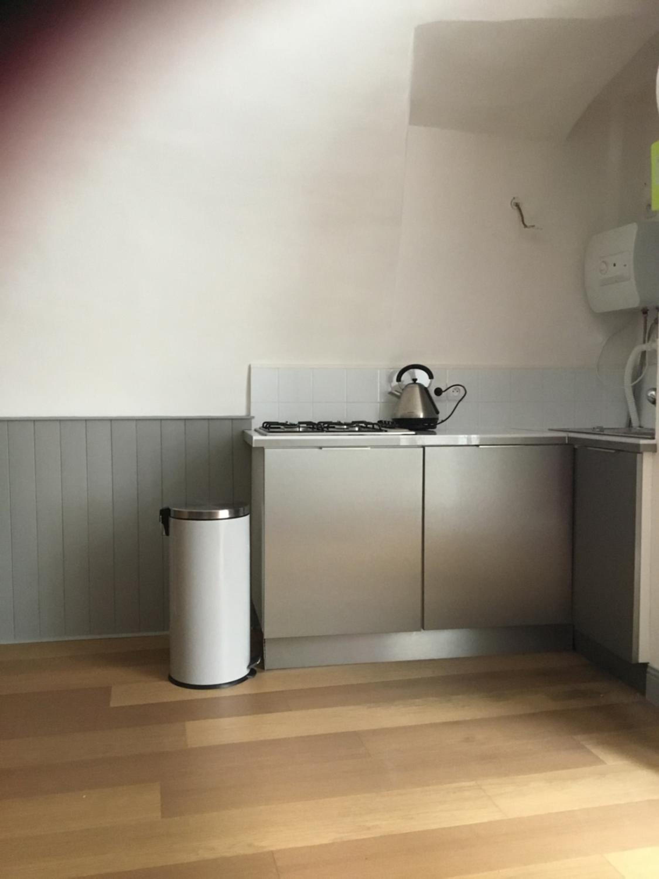 Apartment - Ground Floor photo 2