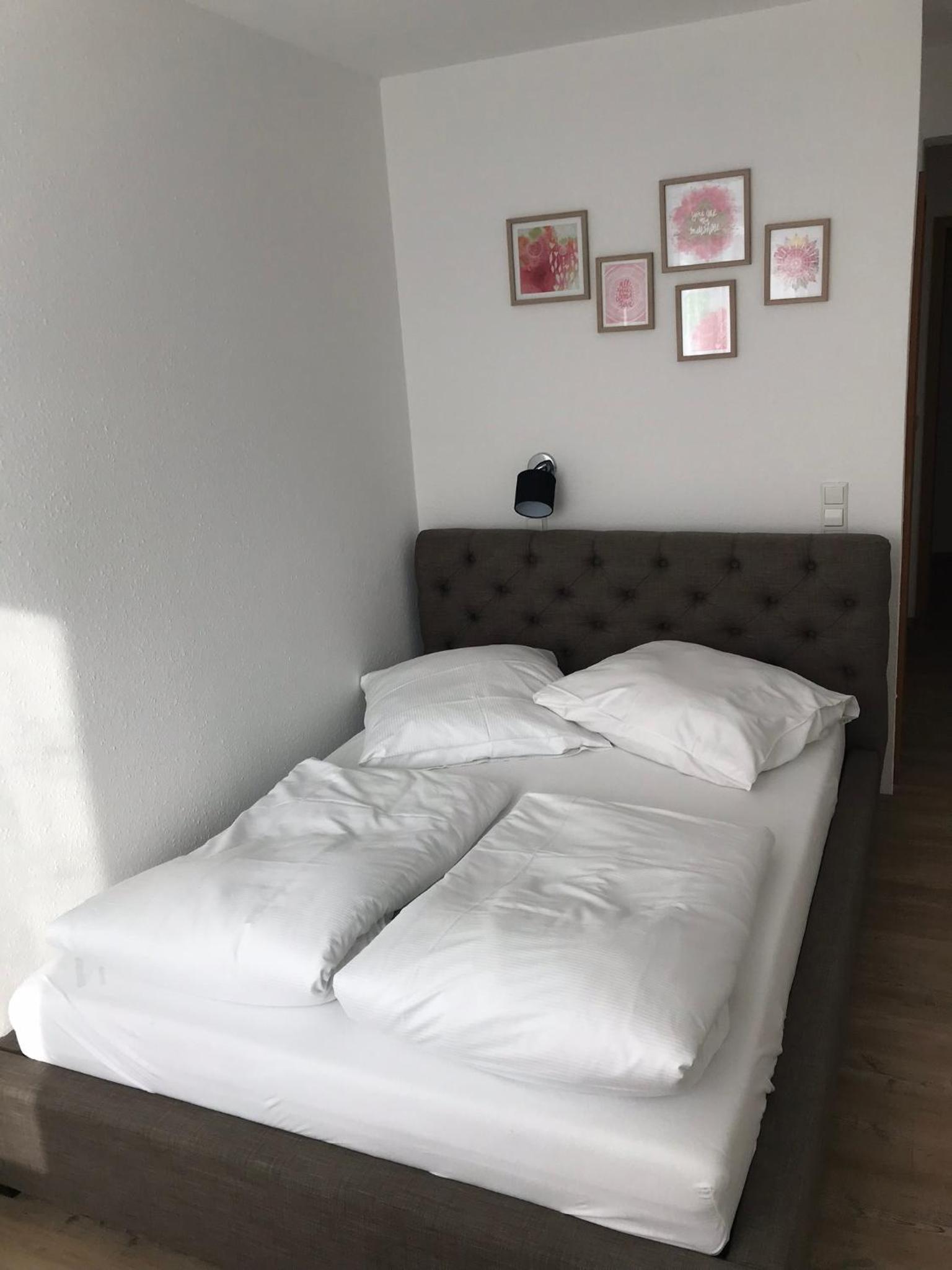 Double Room - Photo 2