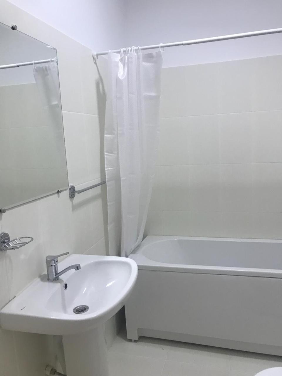 Standard Twin Room photo 3