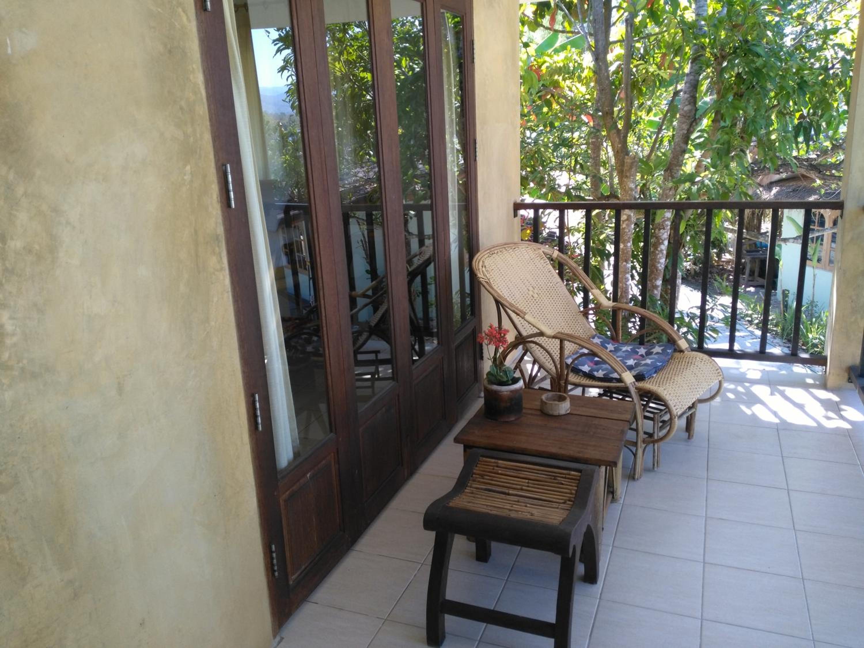 Double Room with Mountain View photo 2