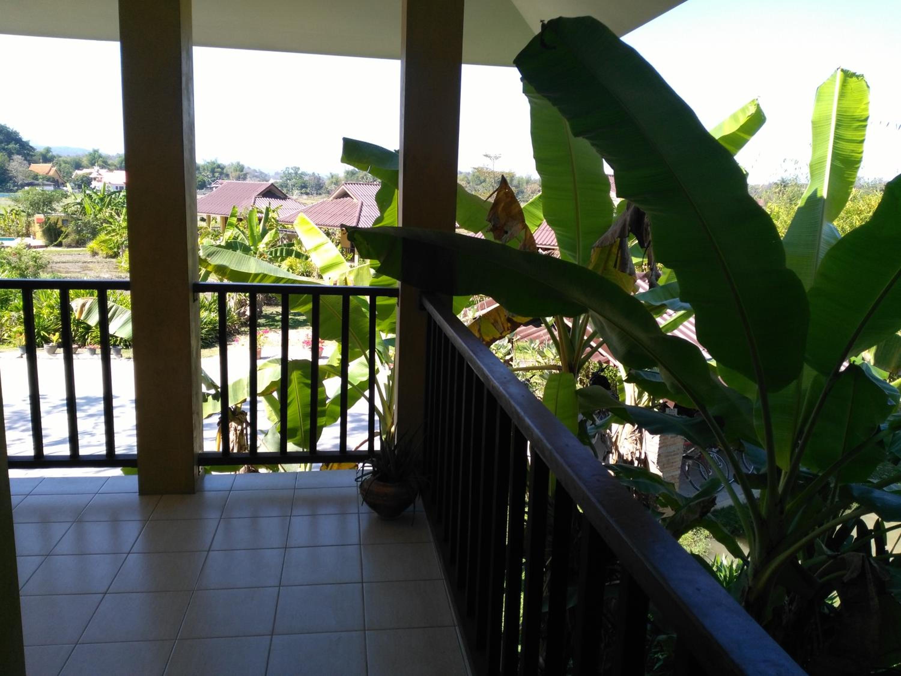 Double Room with Mountain View photo 3