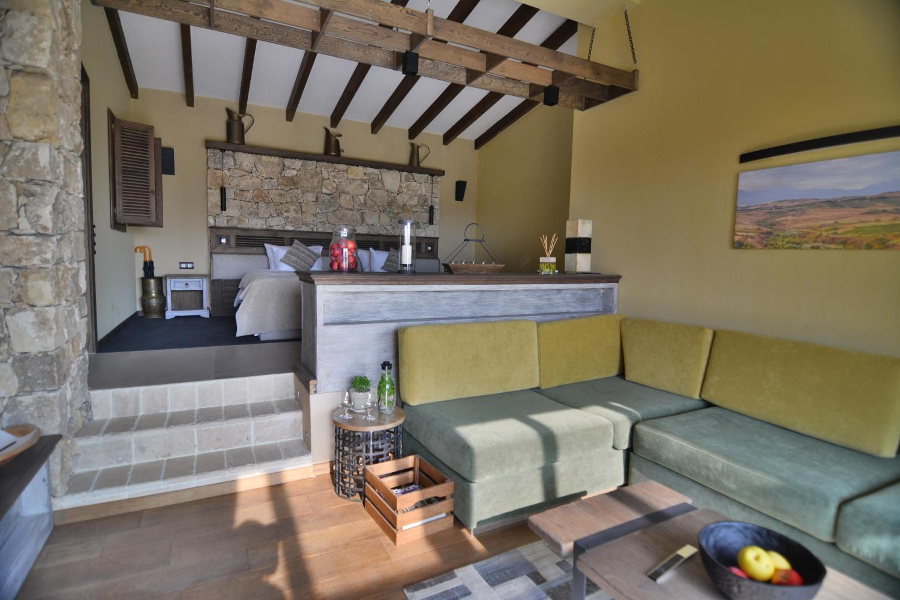 Villa (3 Adults) - Photo 1
