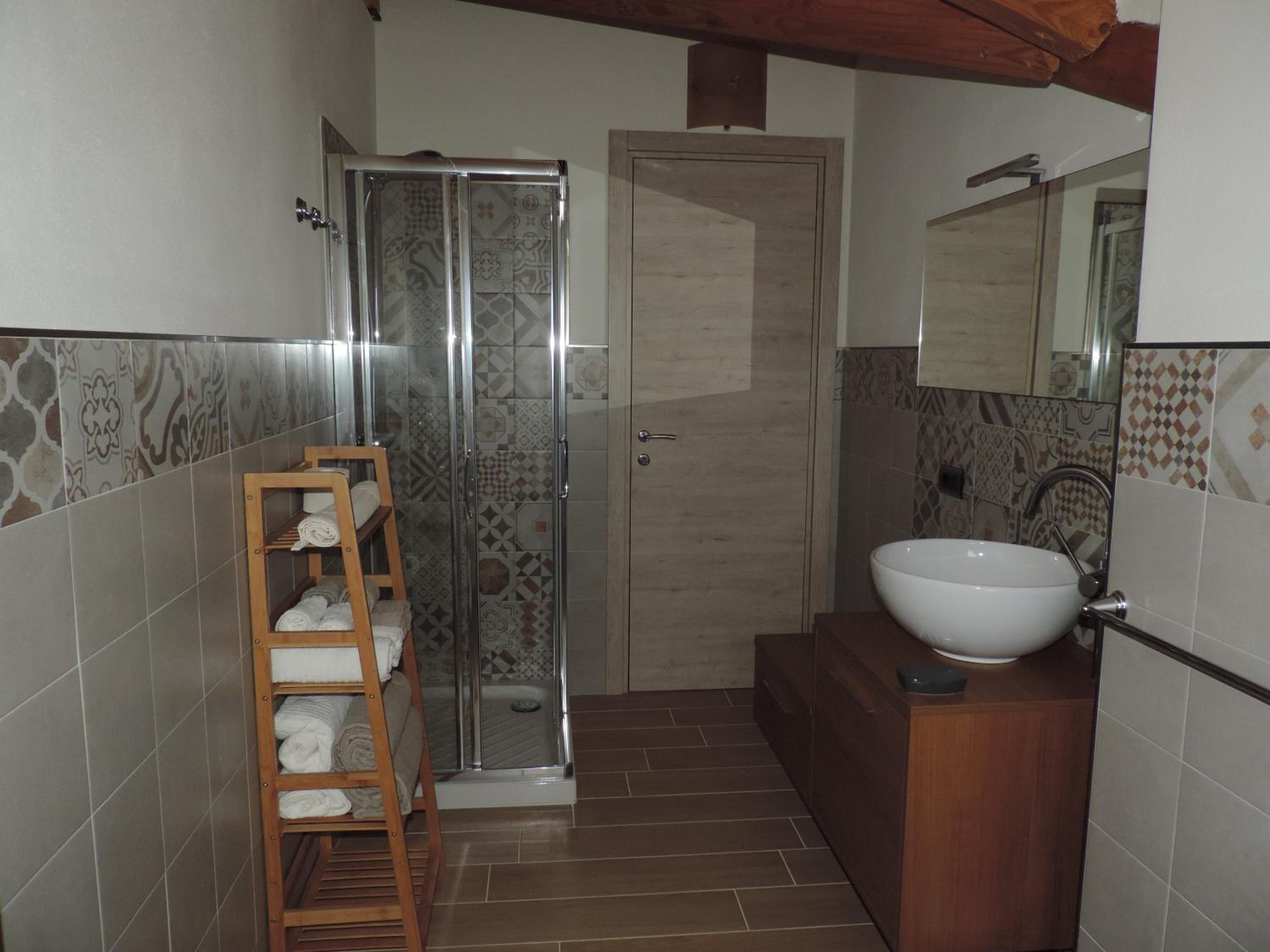 Deluxe Quadruple Room photo 2