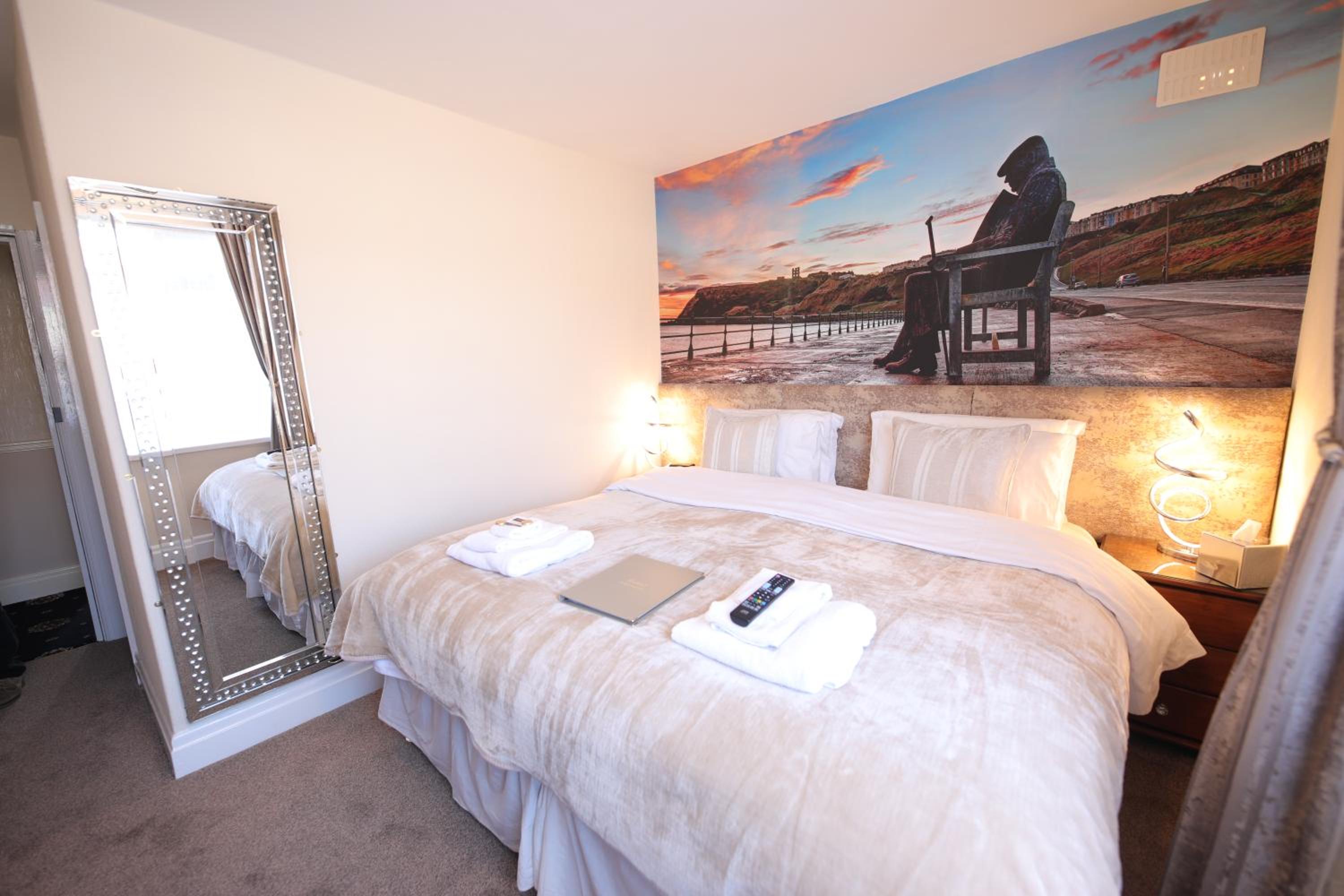 Standard King Room