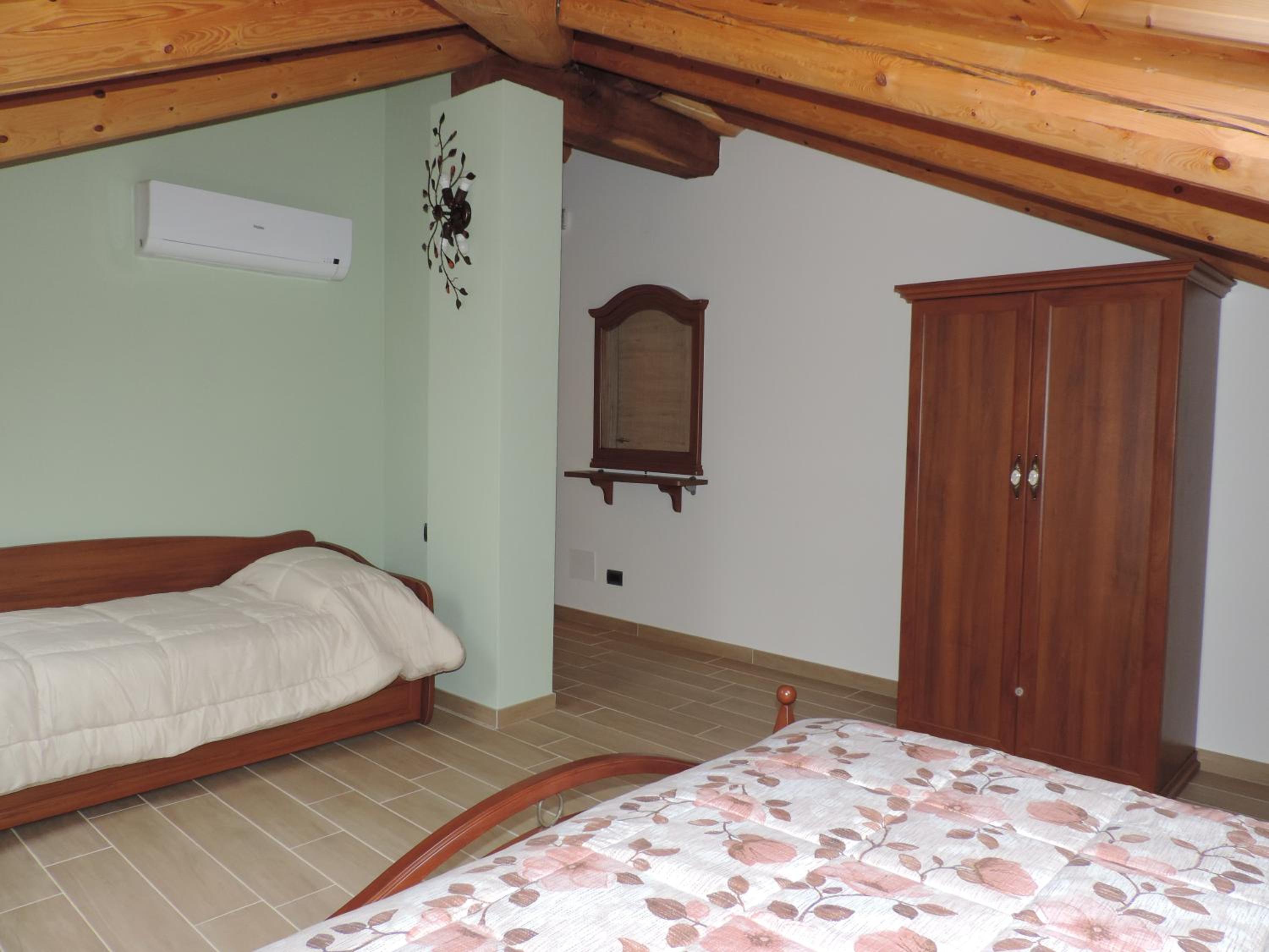 Deluxe Quadruple Room photo 3