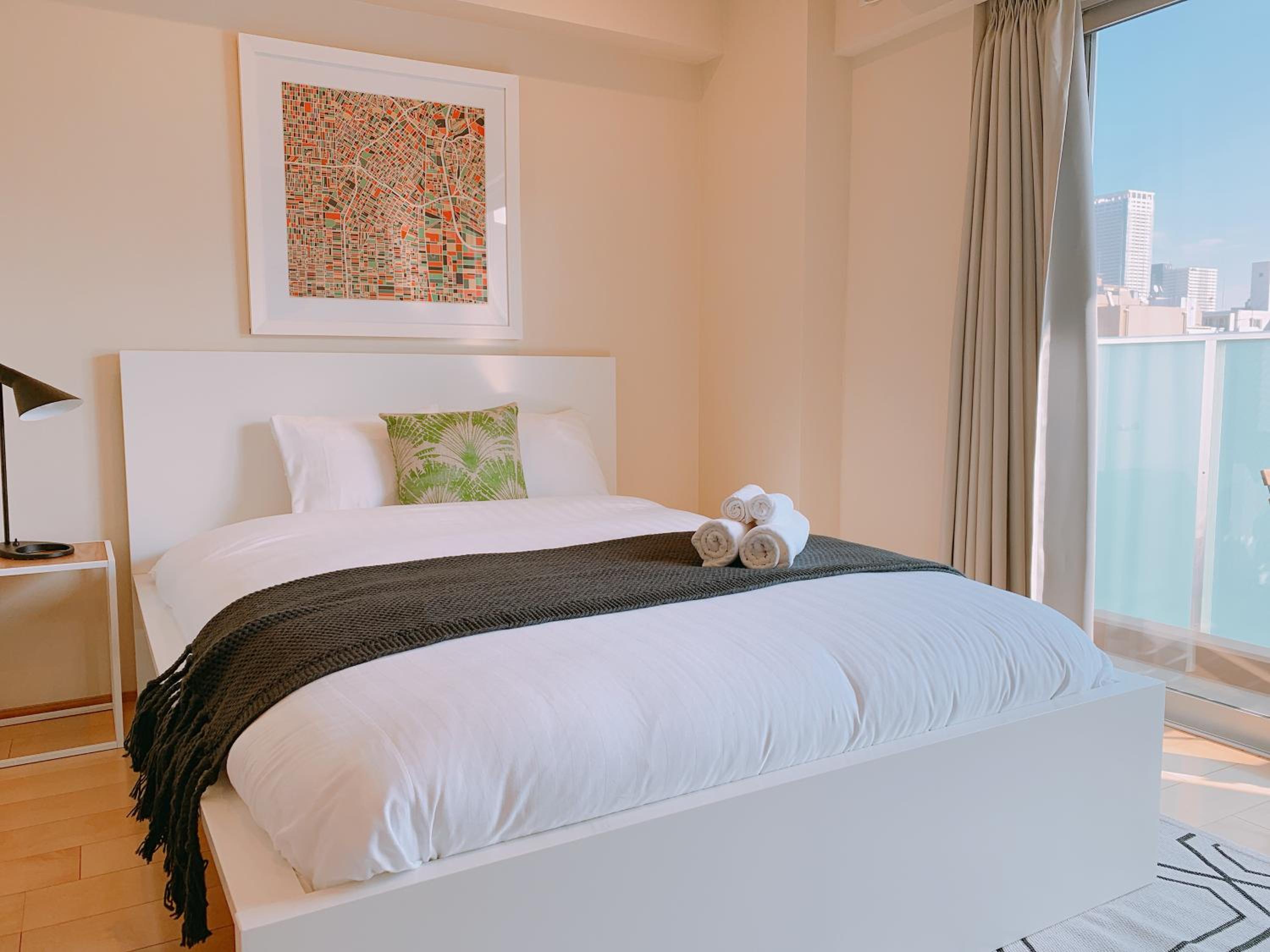 Standard Apartment photo 2