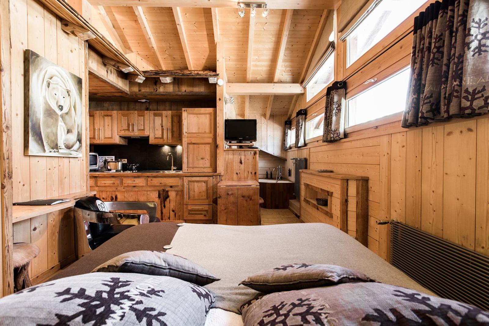  Double Room S