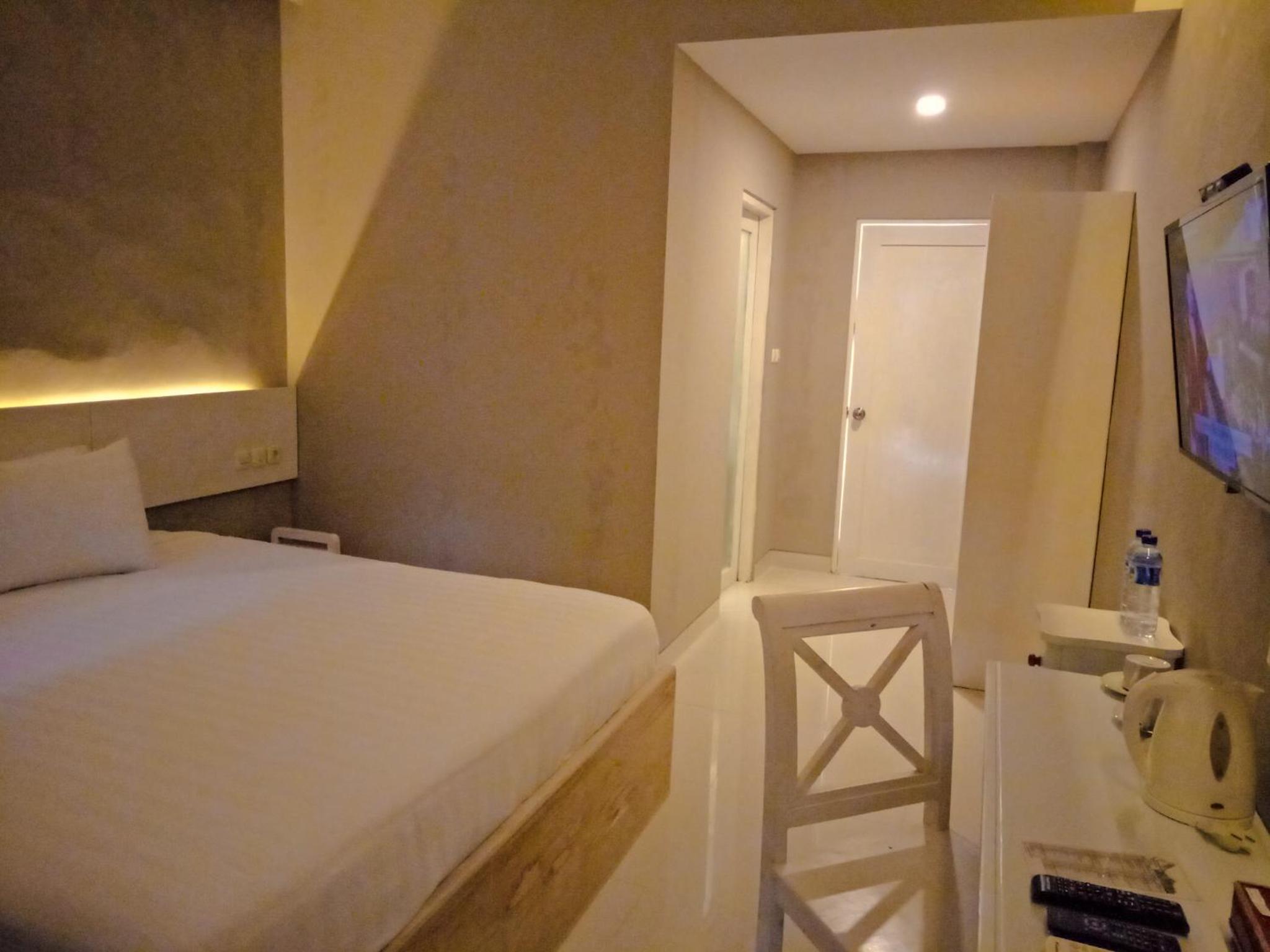Deluxe Room photo 3