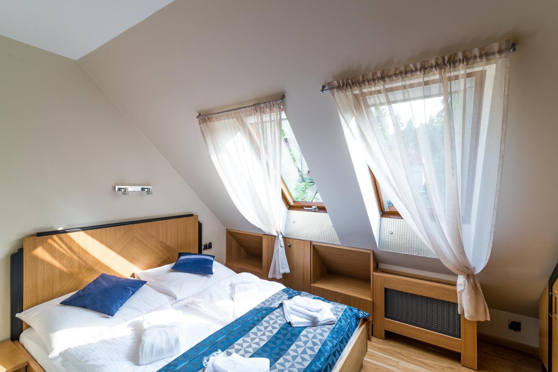 Two-Bedroom Apartment - Photo 4