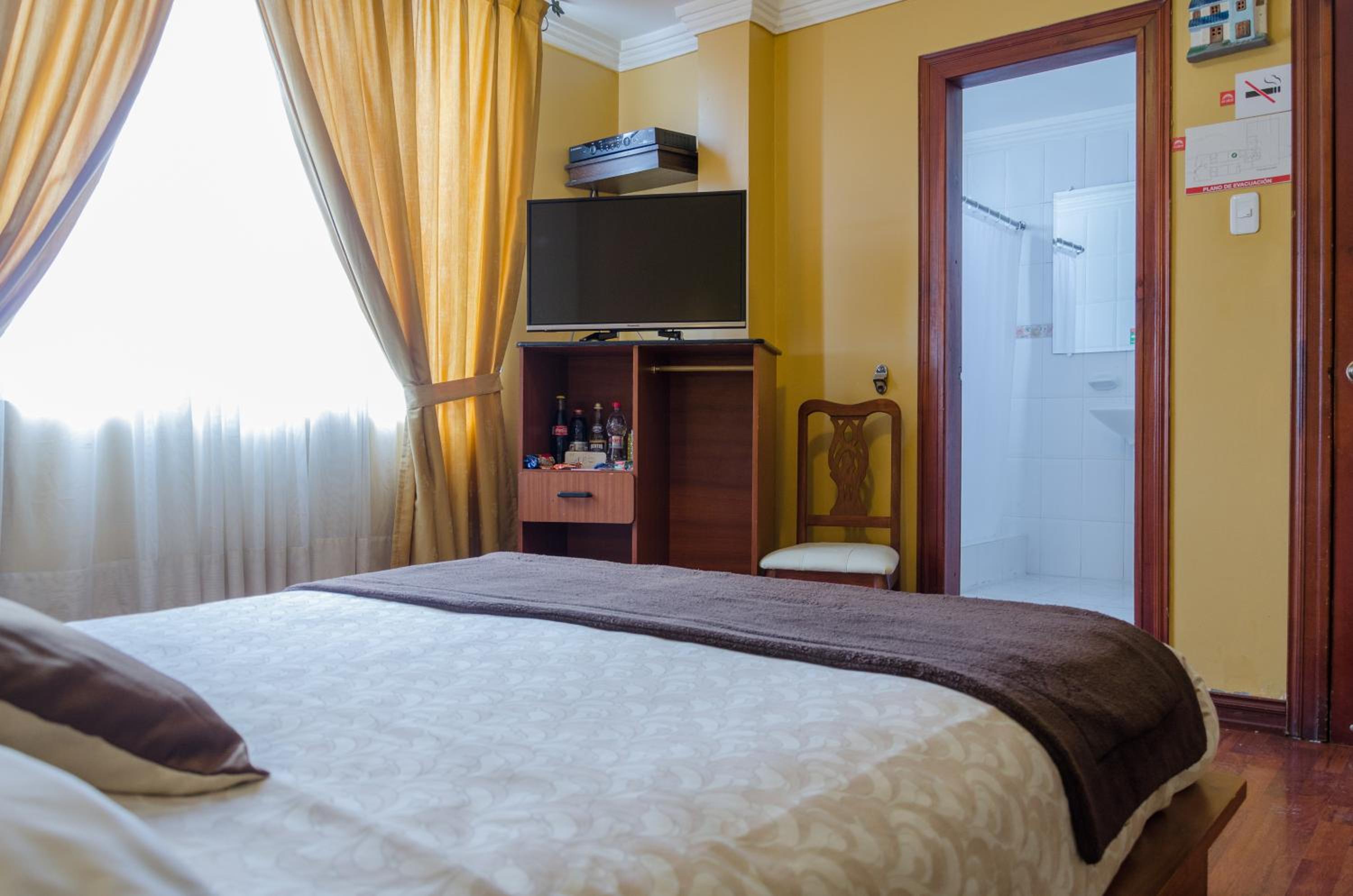 Single Room