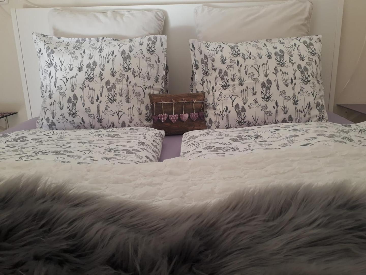 Standard Double Room photo 2