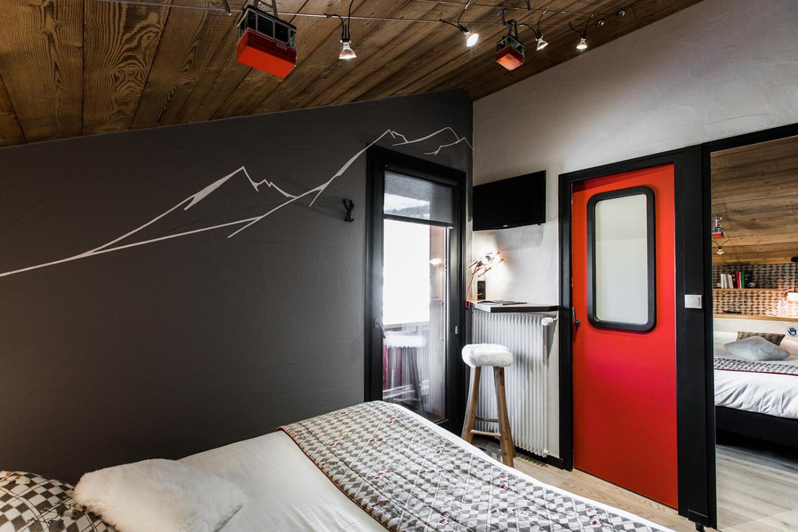 Chambre Simple Mini XS