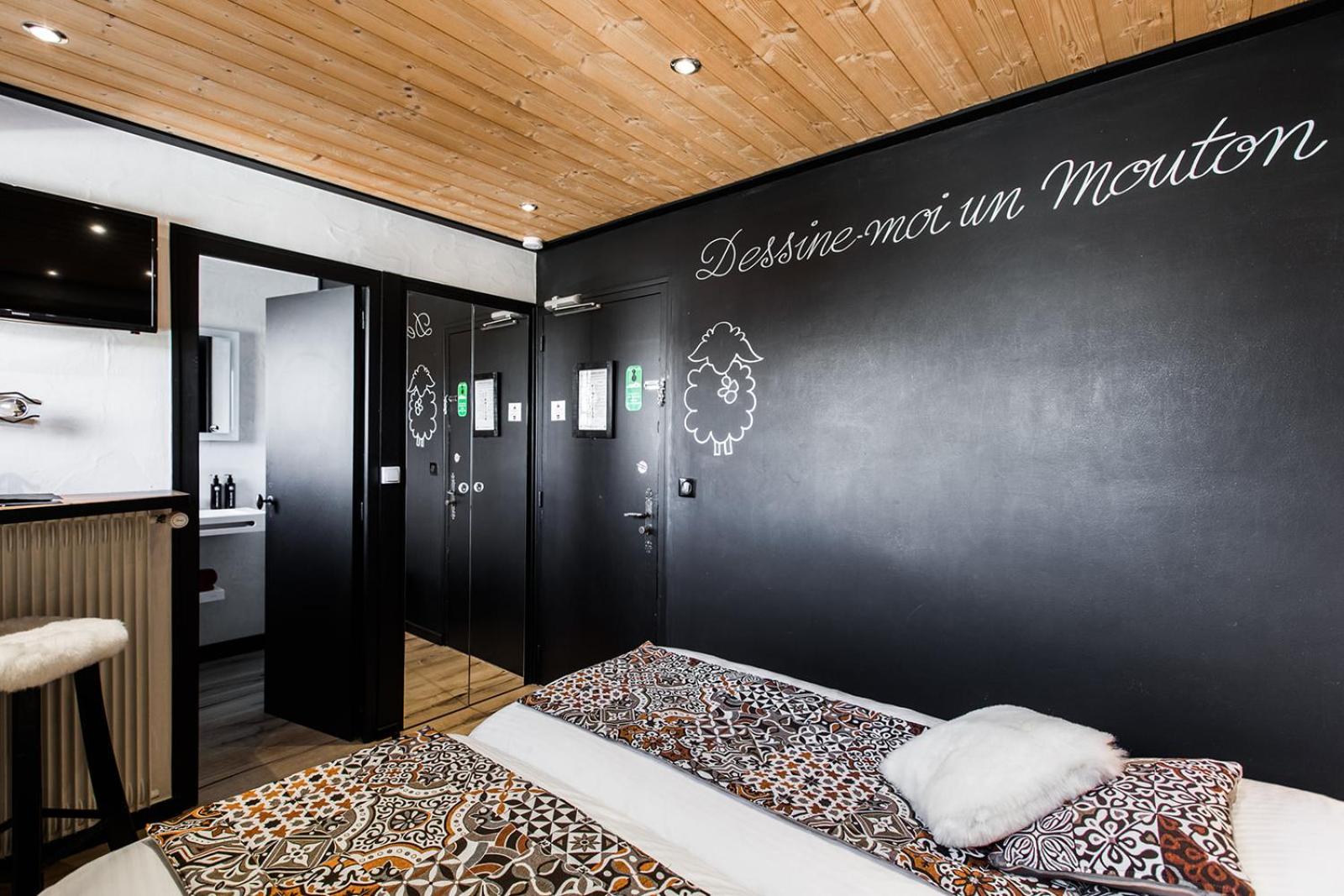 Mini XS - Single room photo 2