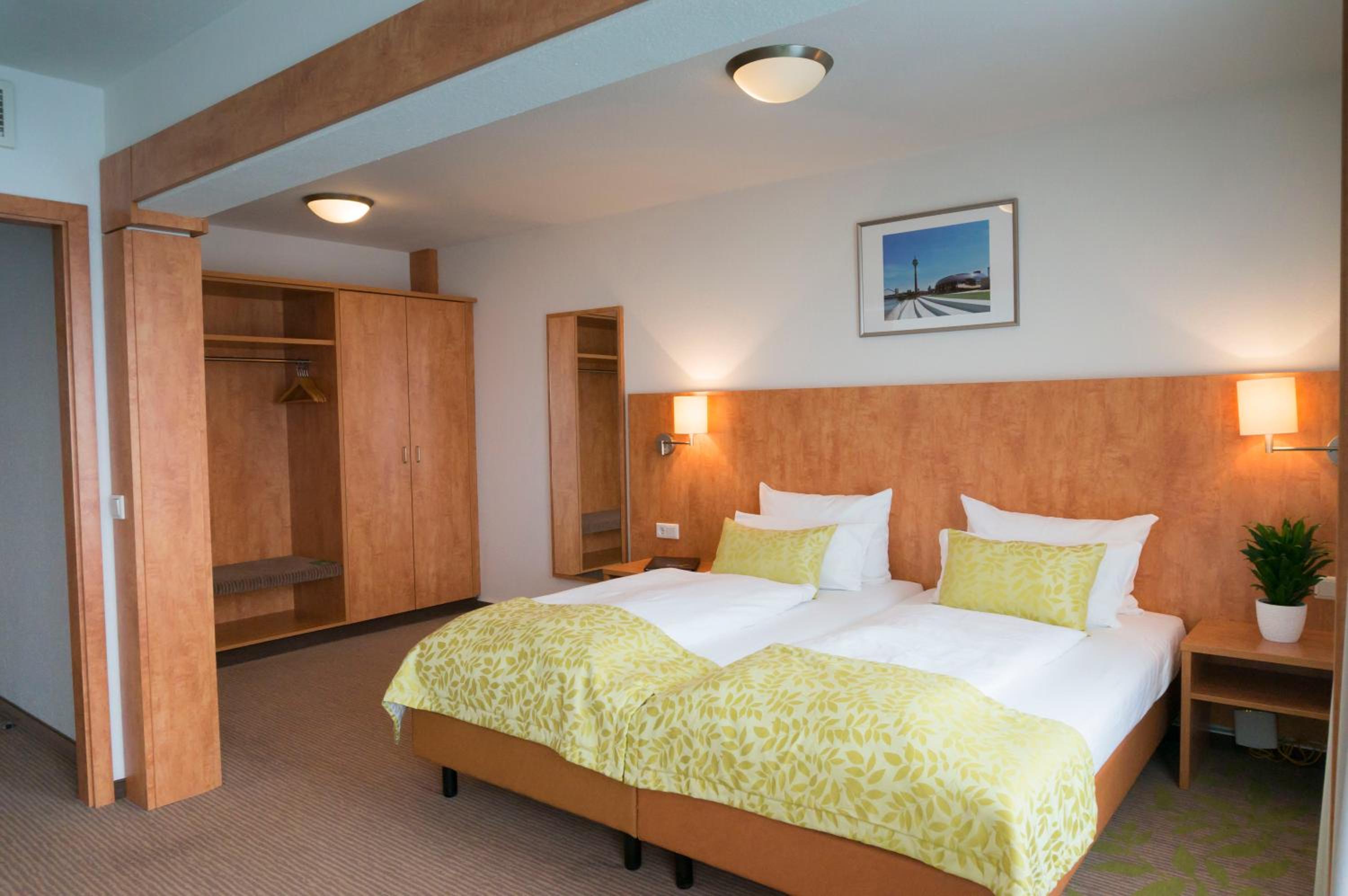Junior Suite - Photo 1
