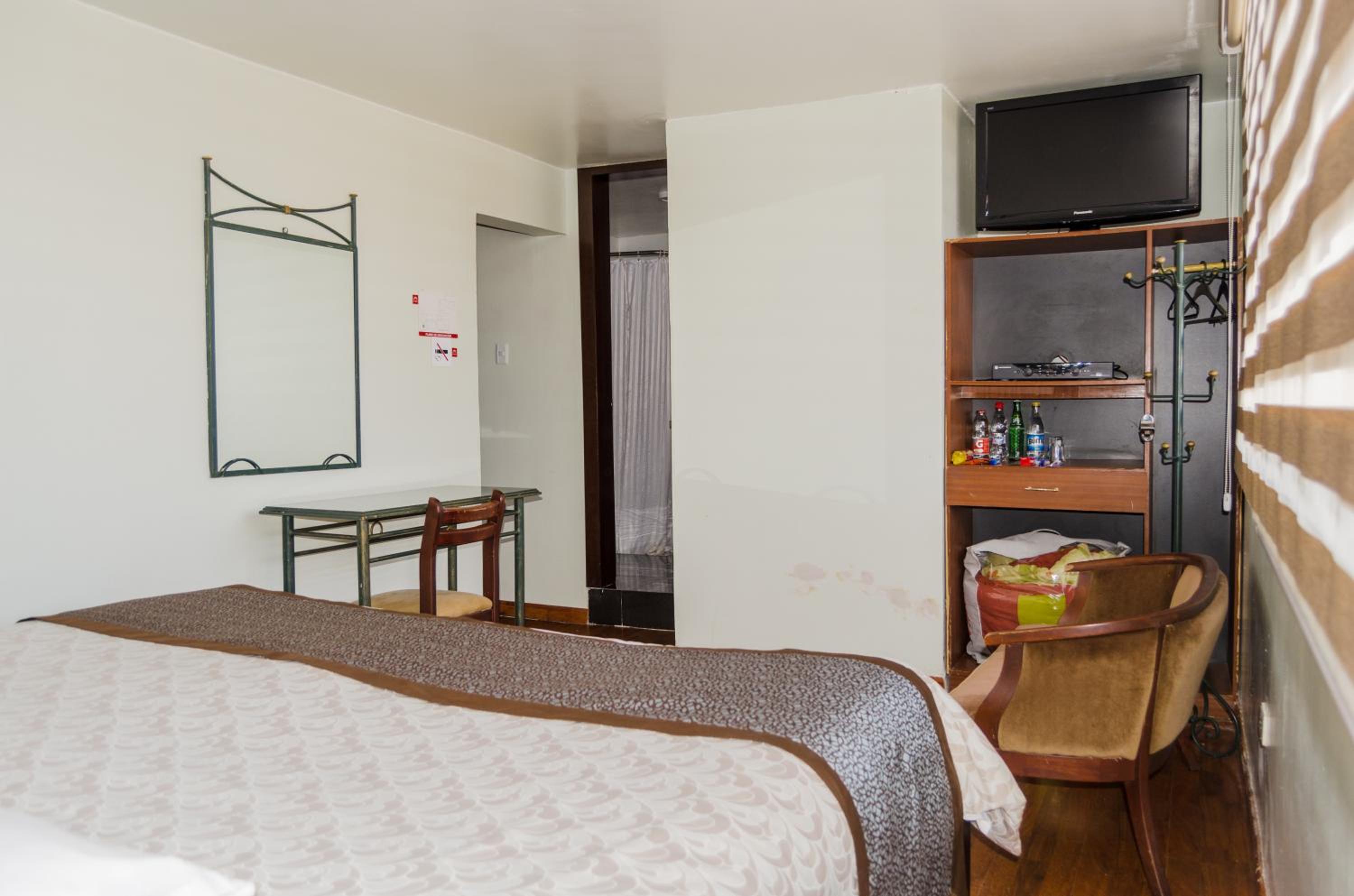 Queen Room