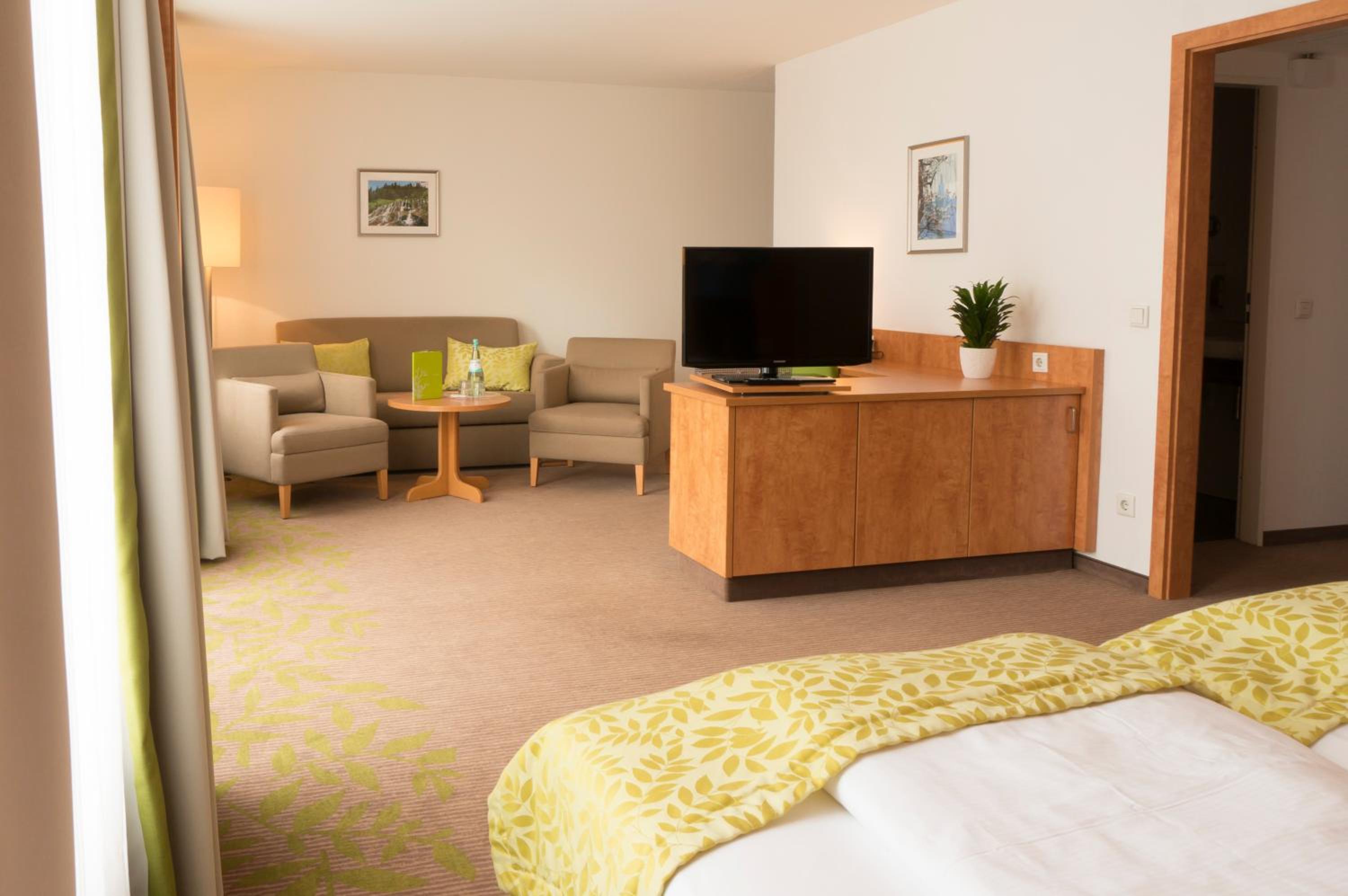 Junior Suite - Photo 2
